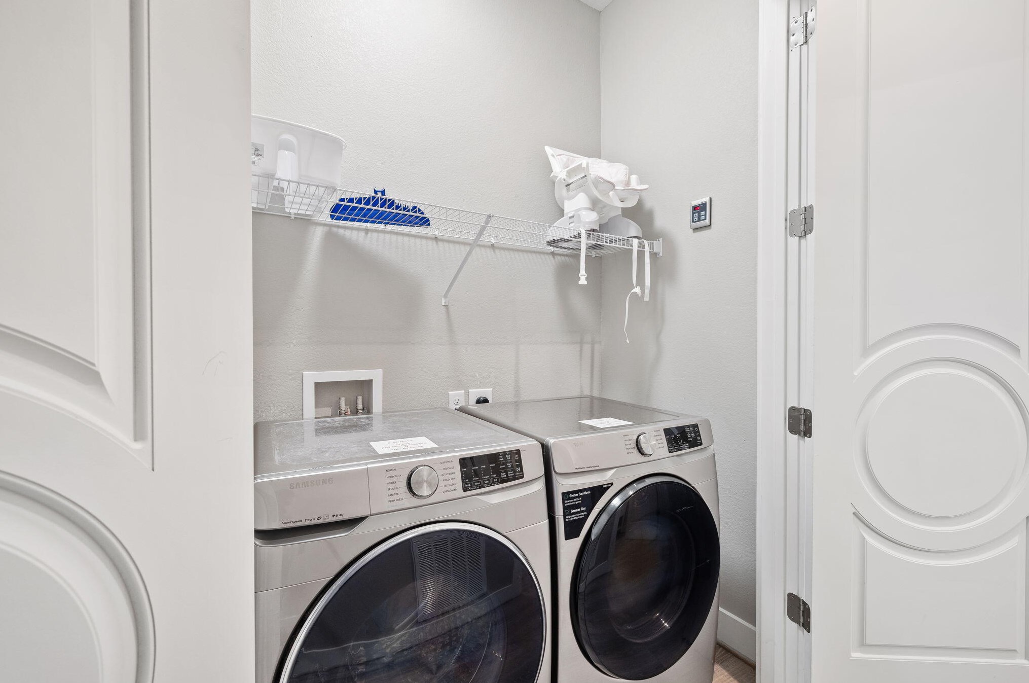 221 Norwood Dr, Destin FL 32550-4921 exterior