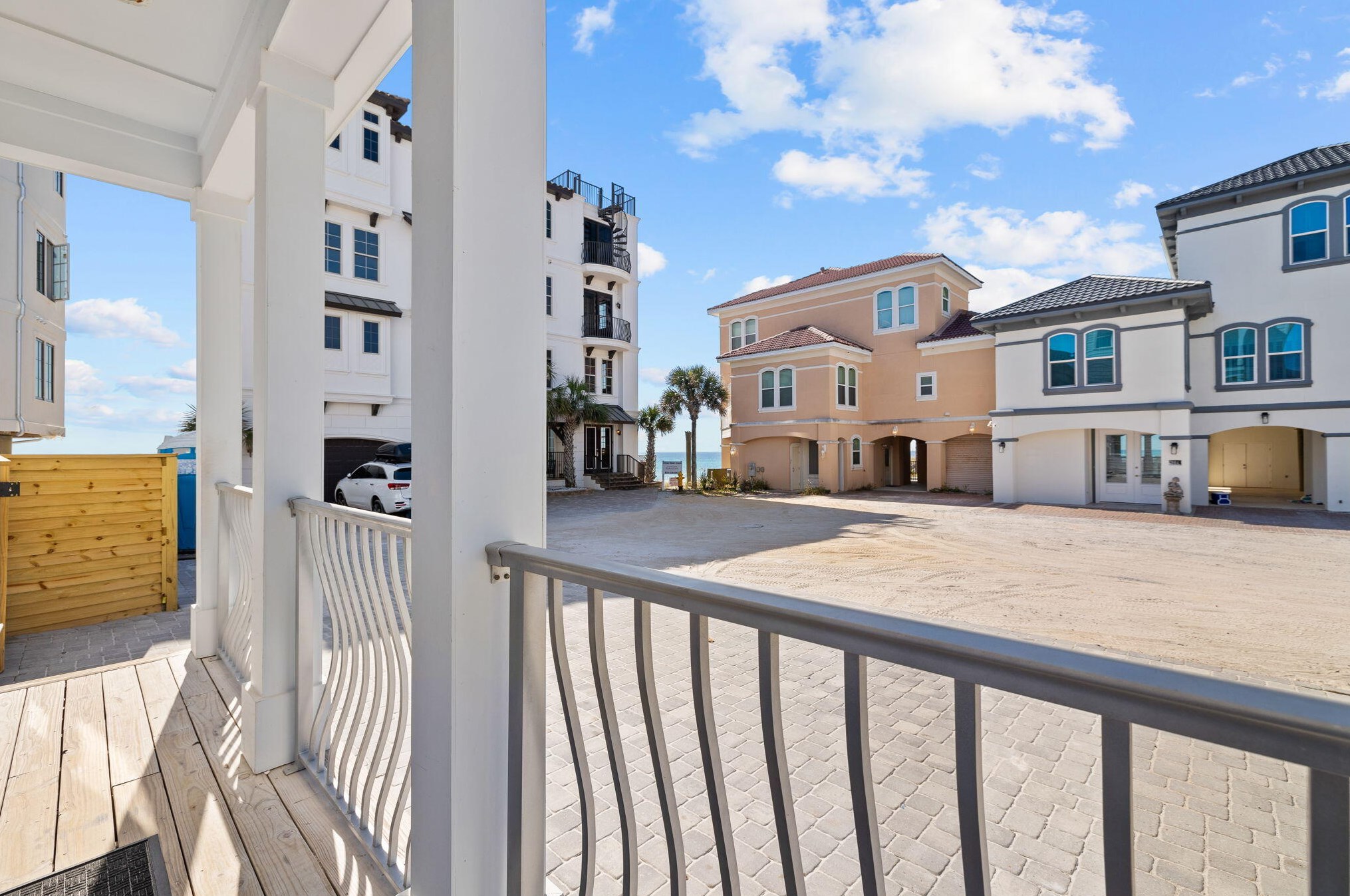 221 Norwood Dr, Destin FL 32550-4921 exterior