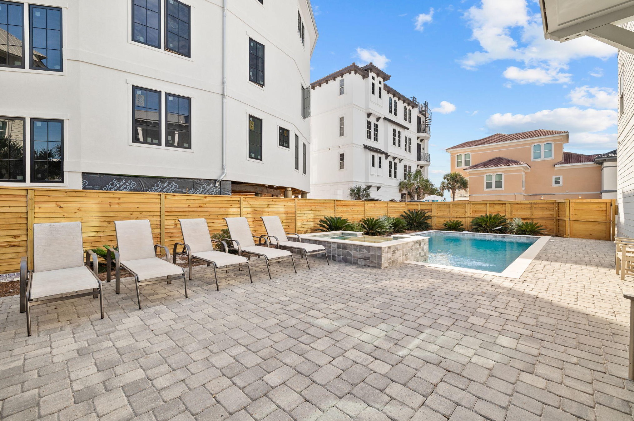 221 Norwood Dr, Destin FL 32550-4921 exterior