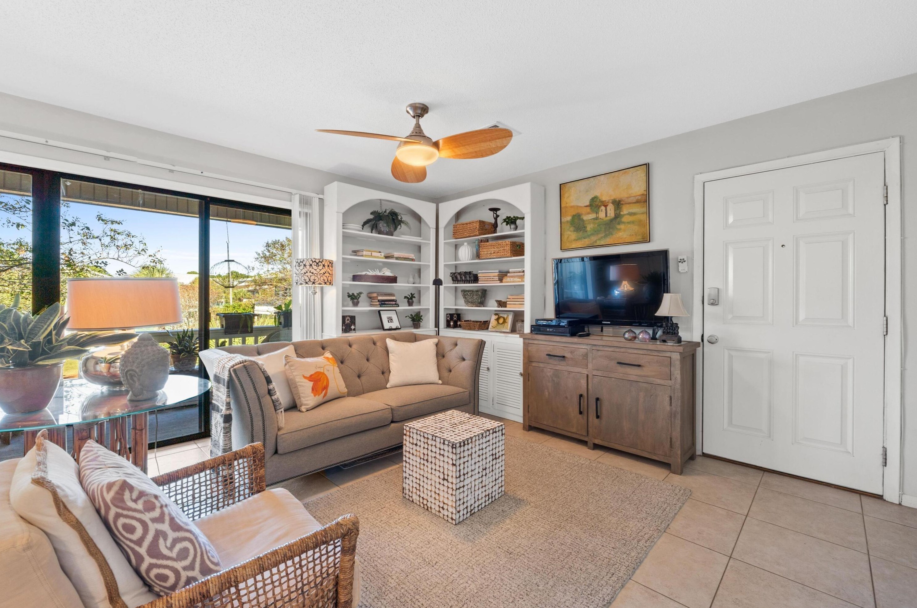 3799 County Highway 30a, Santa Rosa Beach FL  32459-6547 exterior