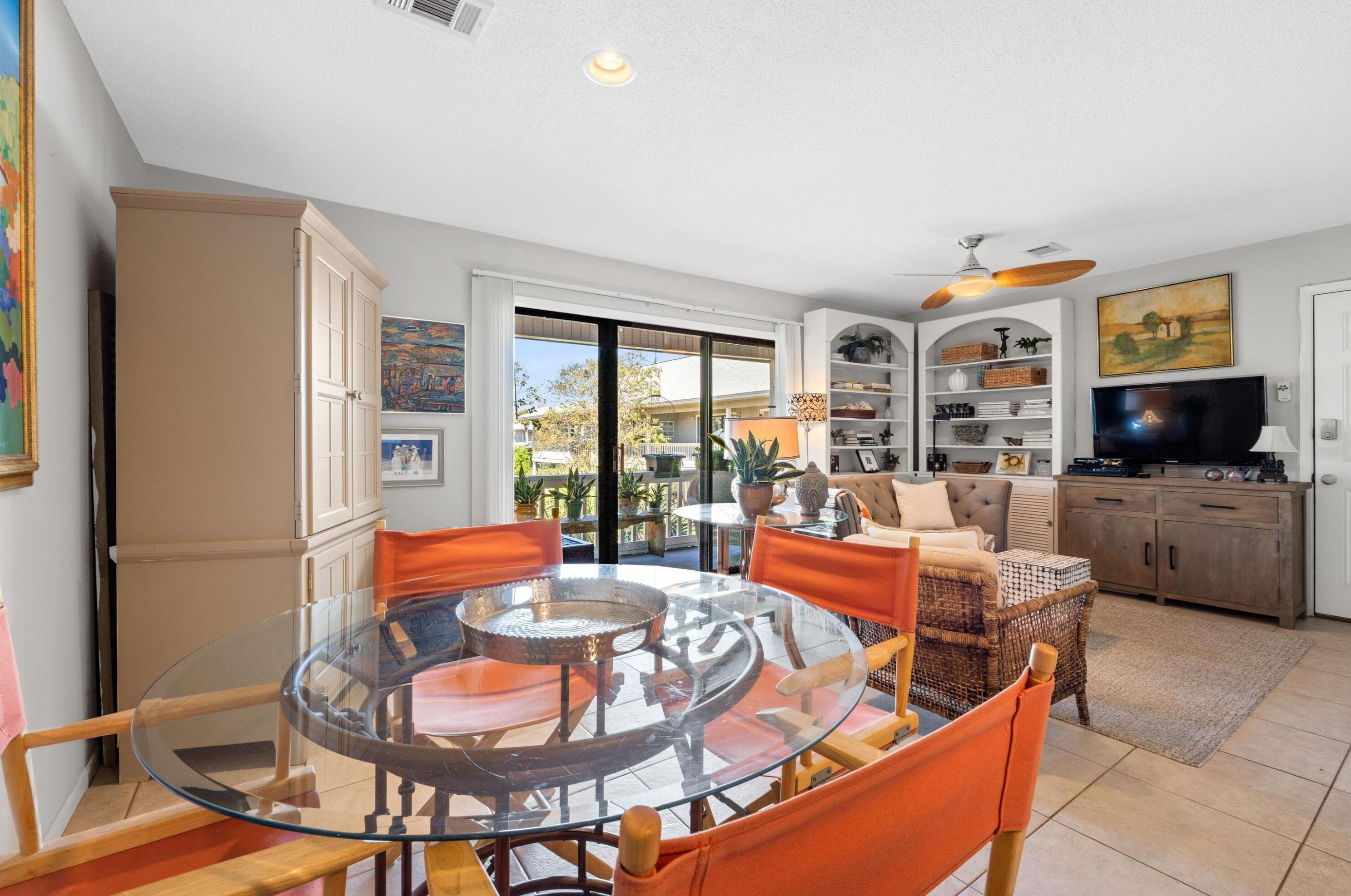 3799 County Highway 30a, Santa Rosa Beach FL  32459-6547 exterior