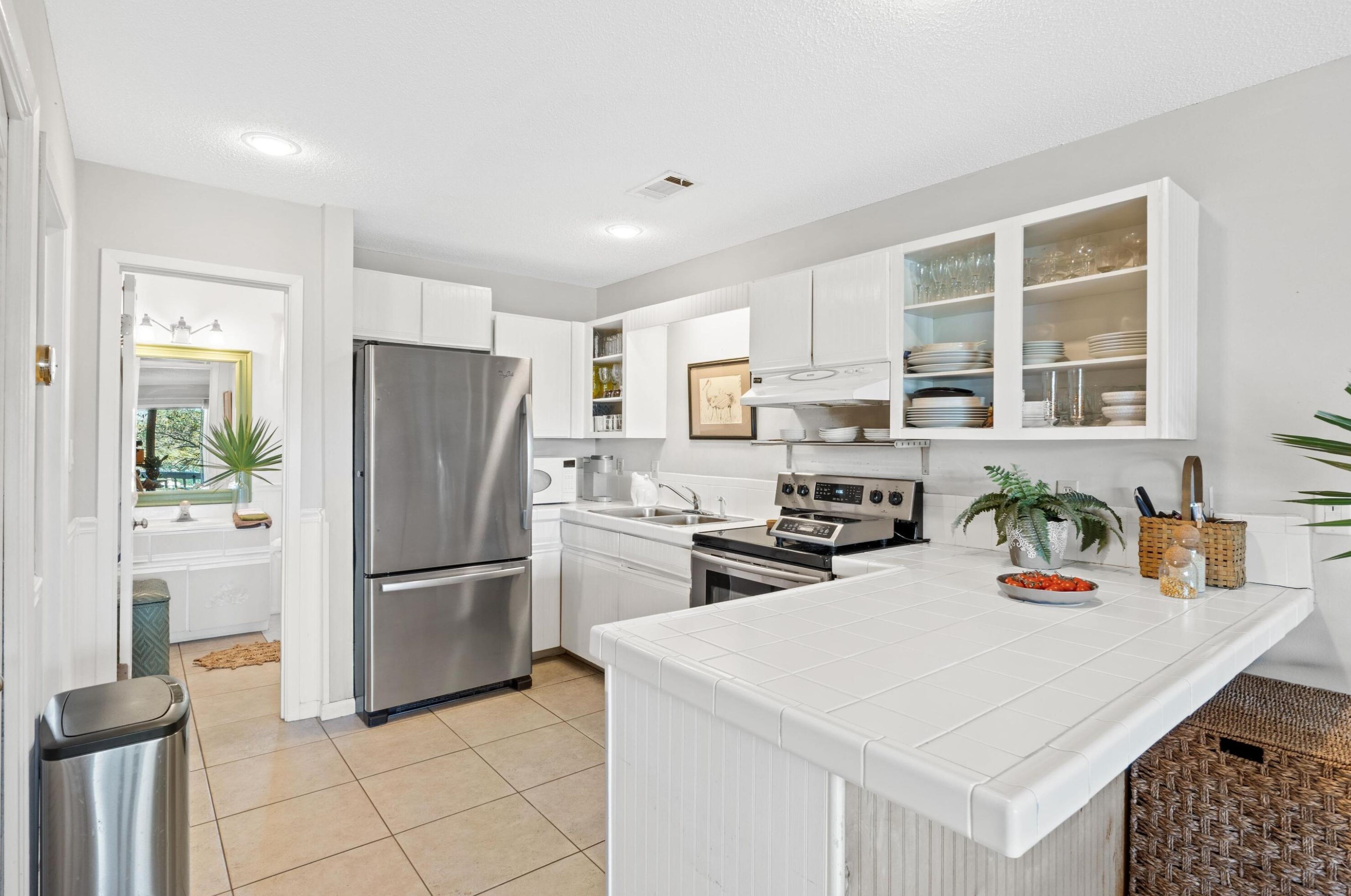 3799 County Highway 30a, Santa Rosa Beach FL  32459-6547 exterior