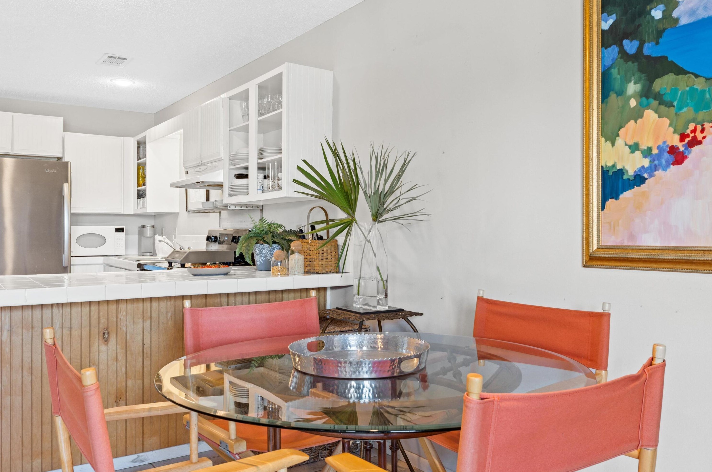 3799 County Highway 30a, Santa Rosa Beach FL  32459-6547 exterior