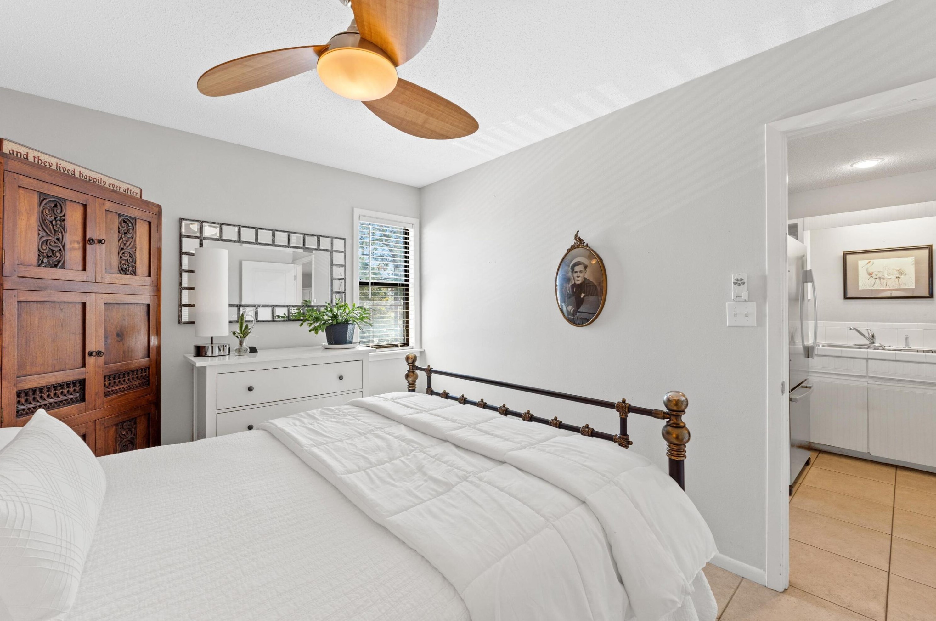 3799 County Highway 30a, Santa Rosa Beach FL  32459-6547 exterior