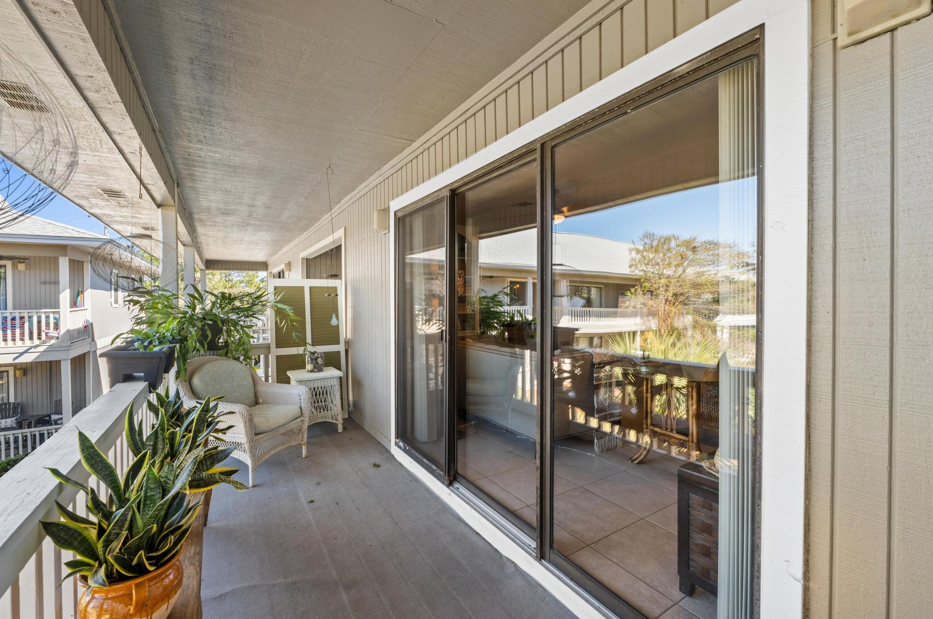 3799 County Highway 30a, Santa Rosa Beach FL  32459-6547 exterior