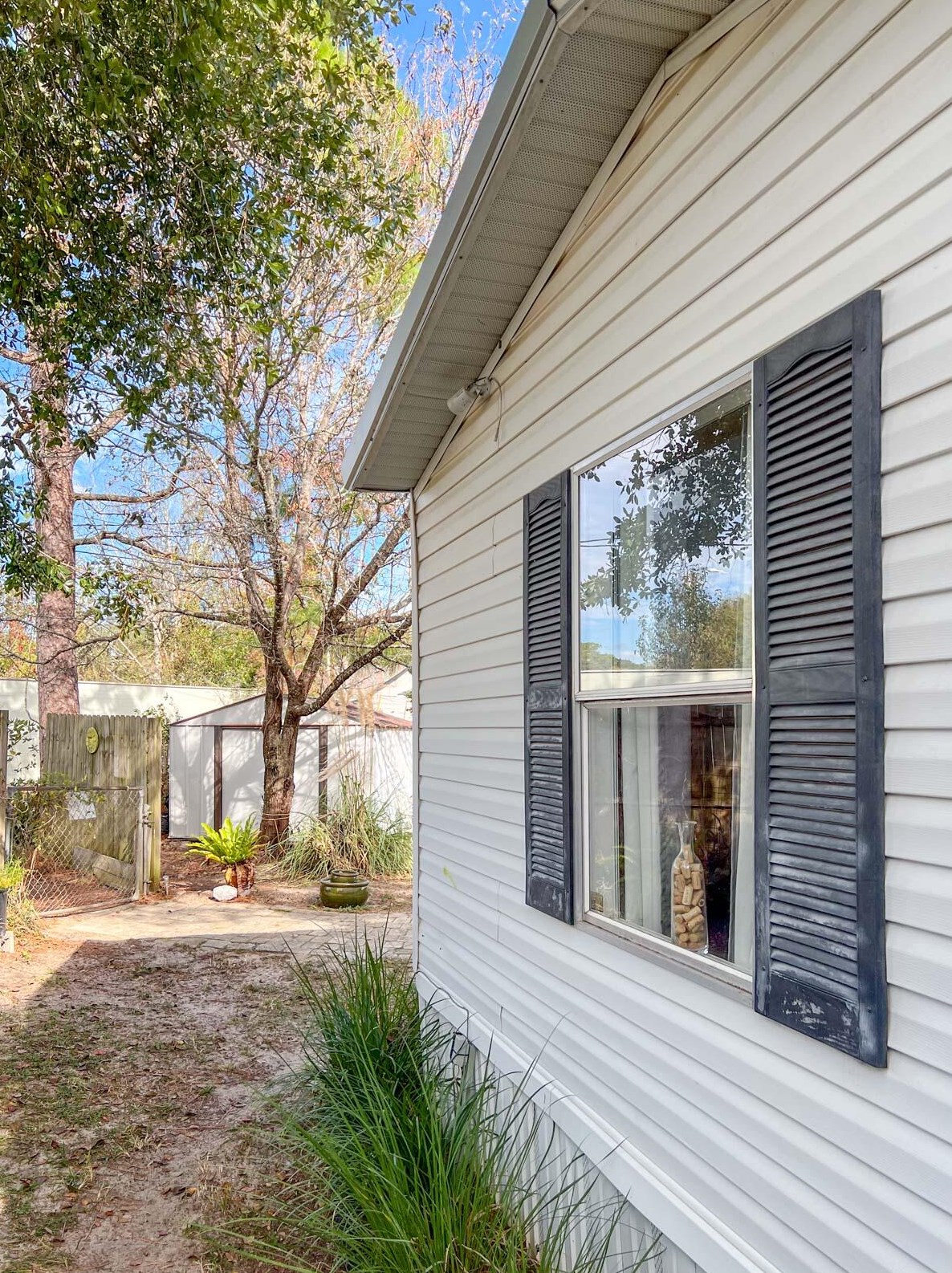 1940 Bishop Rd, Fort Walton Beach FL  32547-1120 exterior