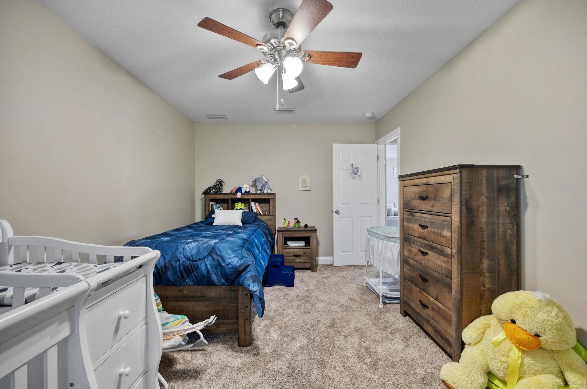 3197 Maple St, Crestview FL  32539-9180 exterior