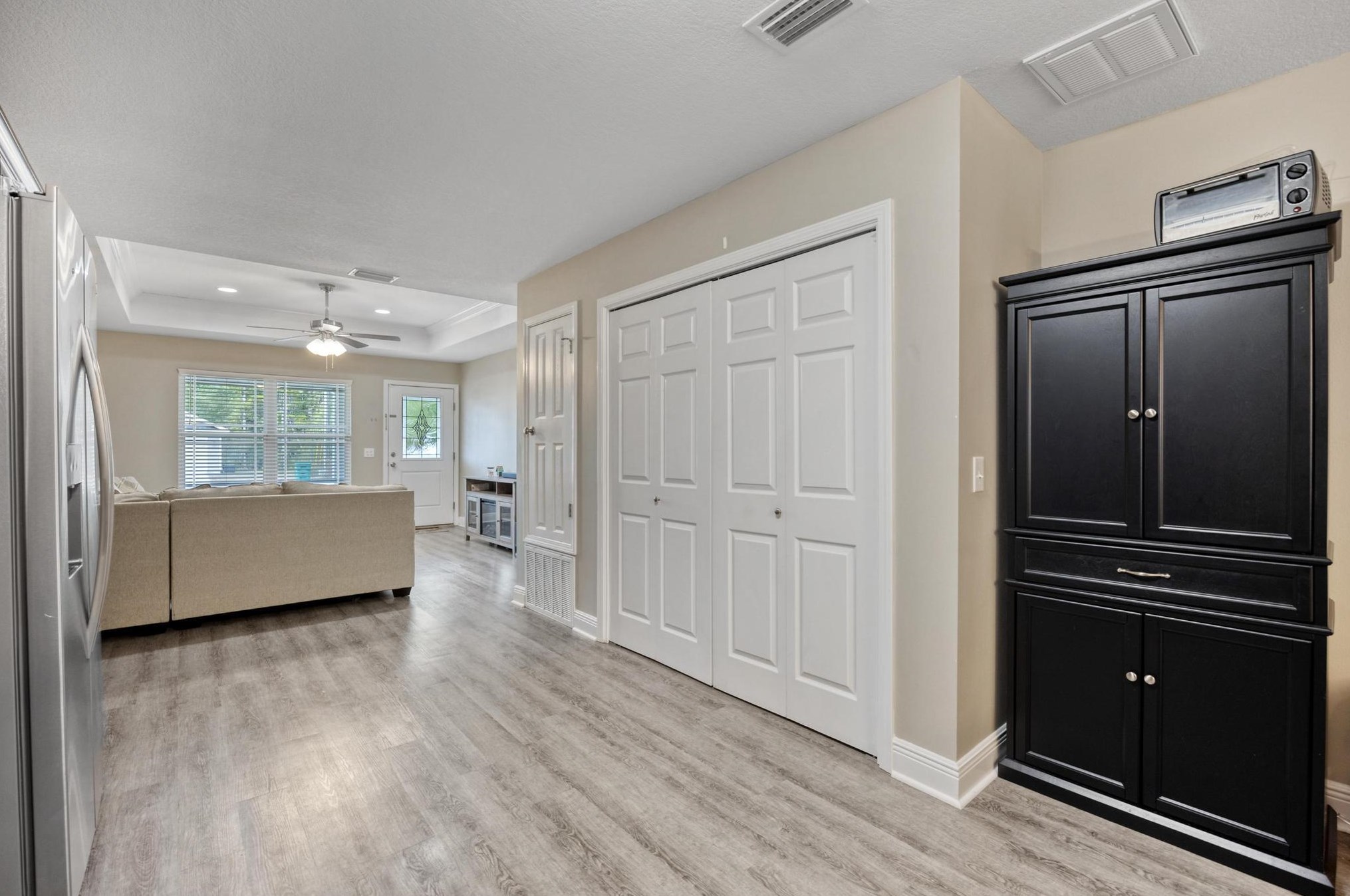 3197 Maple St, Crestview FL  32539-9180 exterior