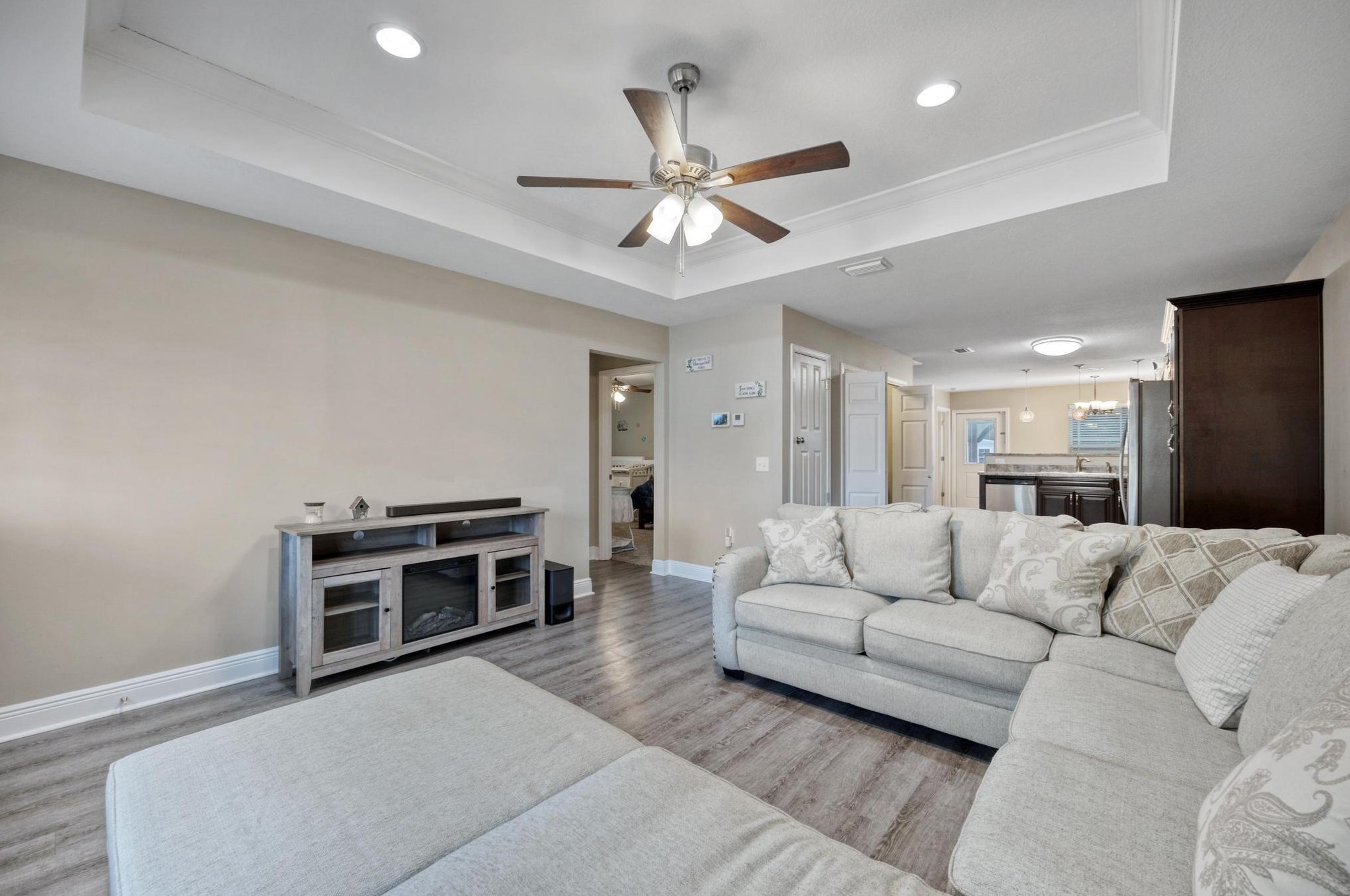 3197 Maple St, Crestview FL  32539-9180 exterior