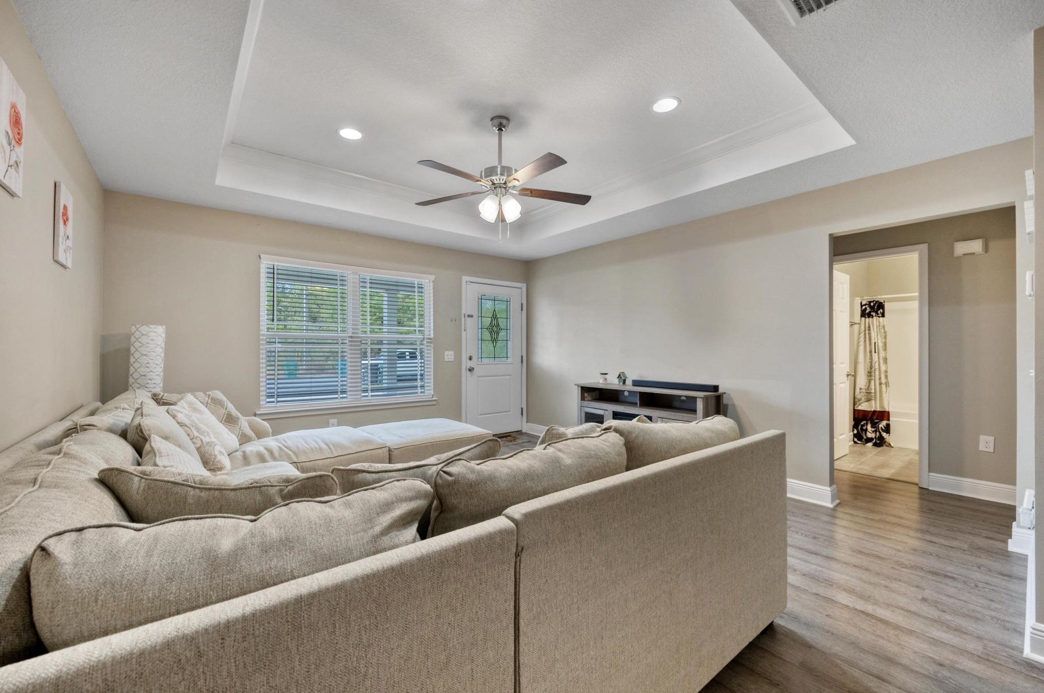 3197 Maple St, Crestview FL  32539-9180 exterior
