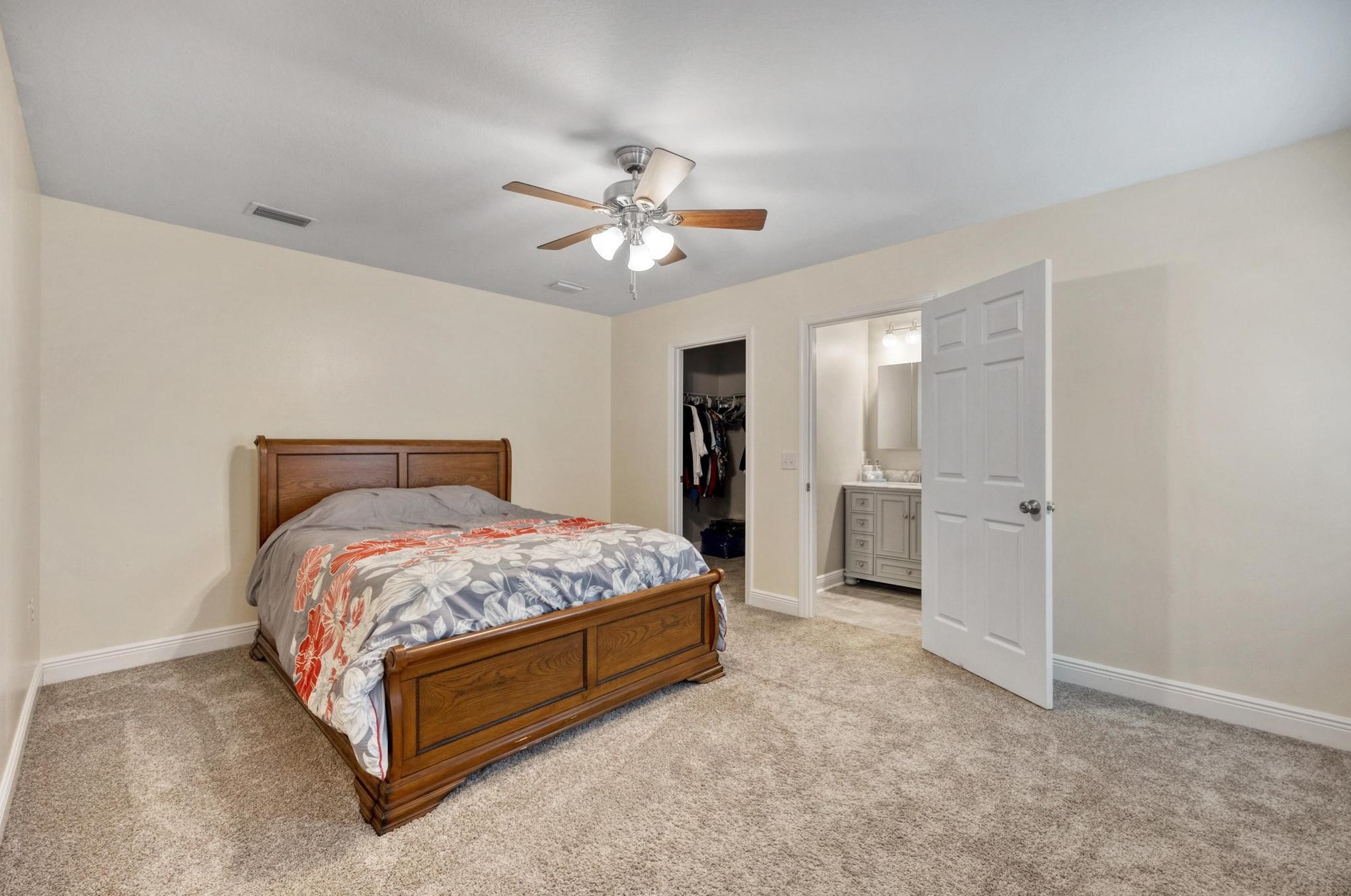 3197 Maple St, Crestview FL  32539-9180 exterior