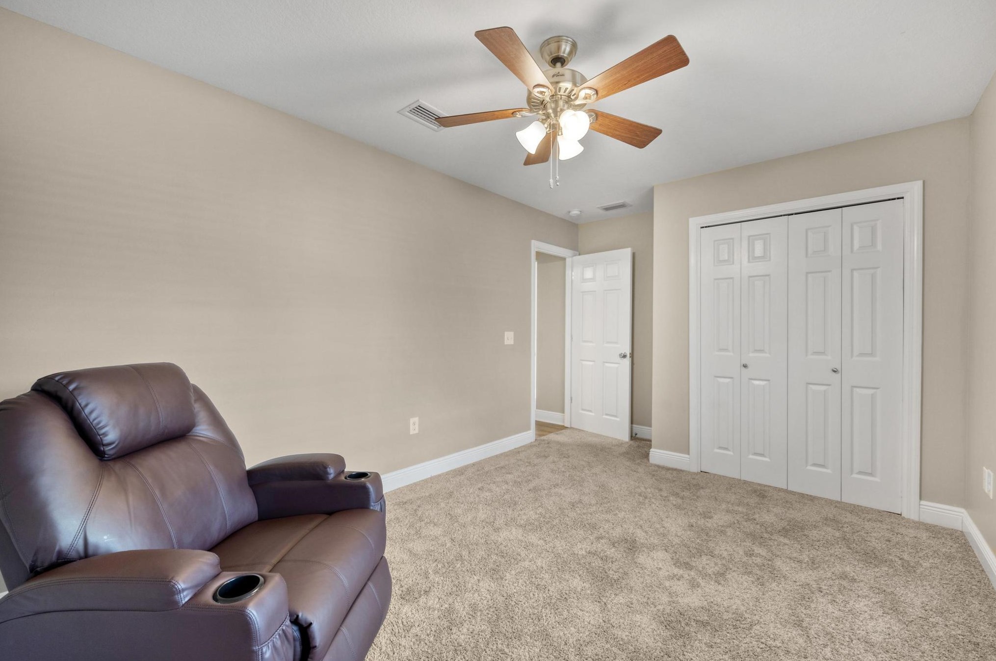 3197 Maple St, Crestview FL  32539-9180 exterior