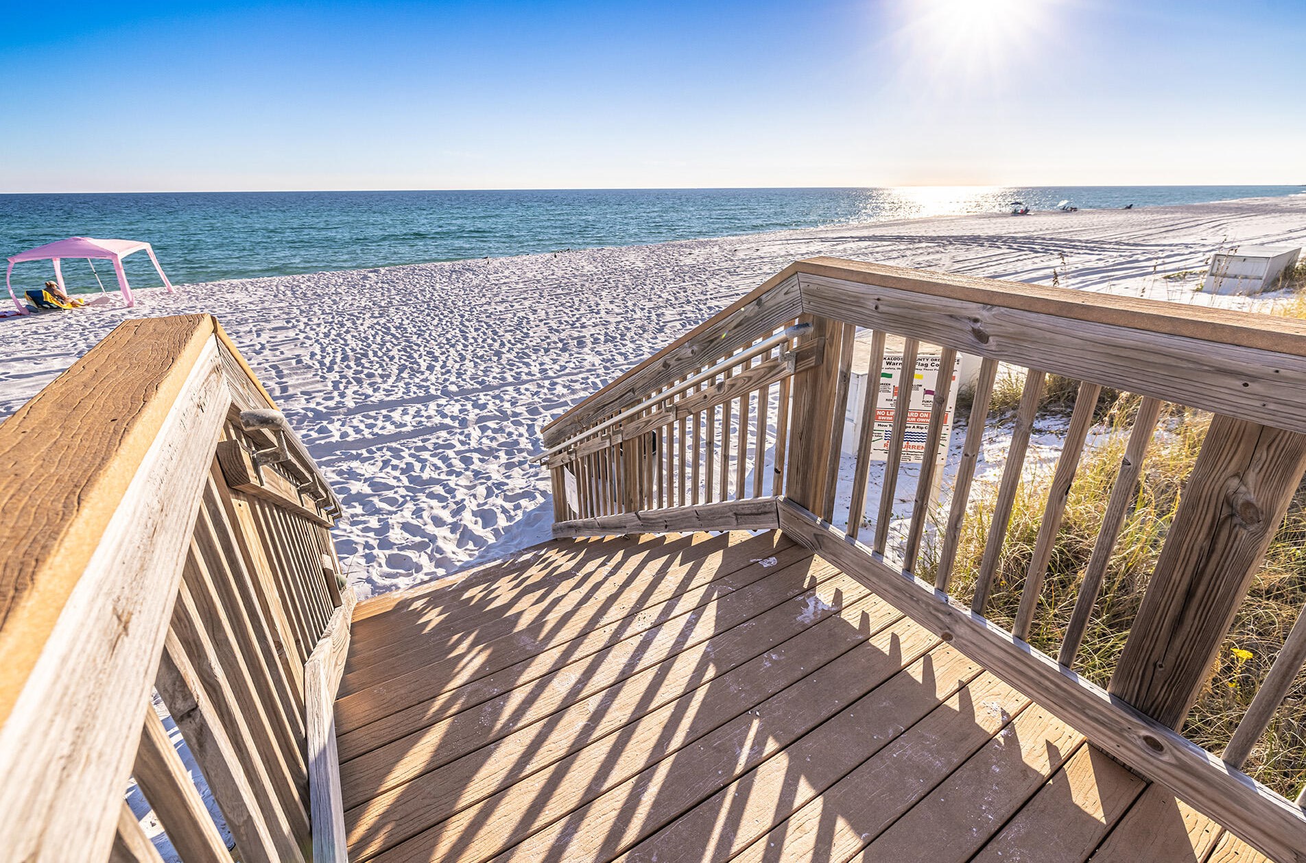 770 Gulf Shore Dr, Destin FL 32541-3114 exterior