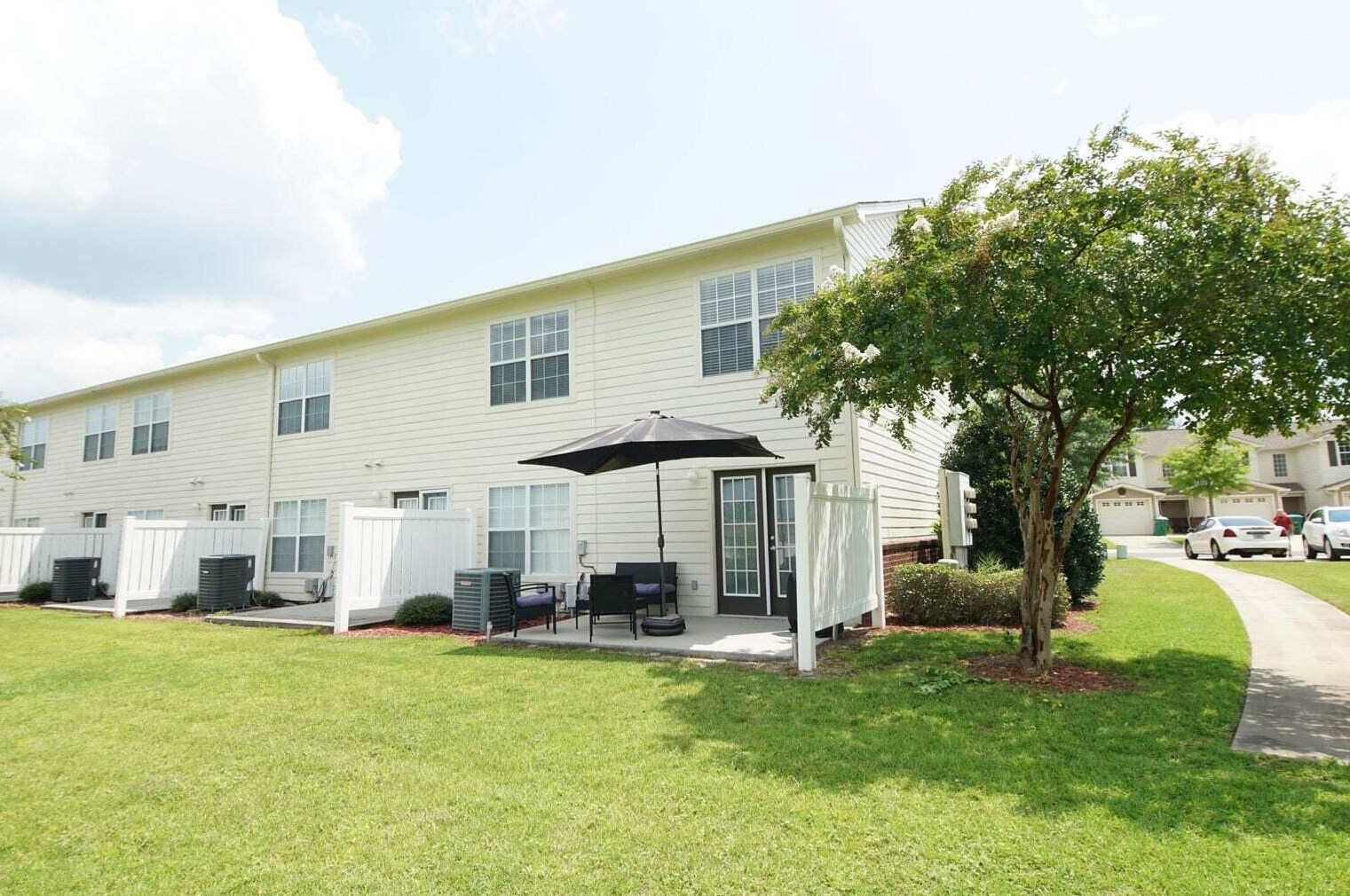 605 Wingspan Way, Crestview FL  32536-2253 exterior