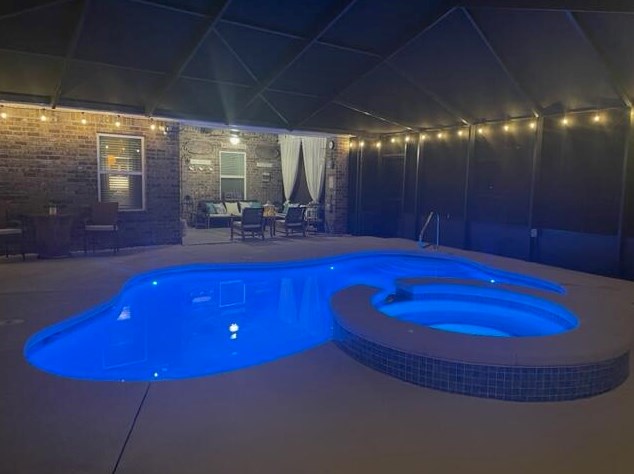 195 Pin Oak Loop, Santa Rosa Beach FL  32459-8049 exterior