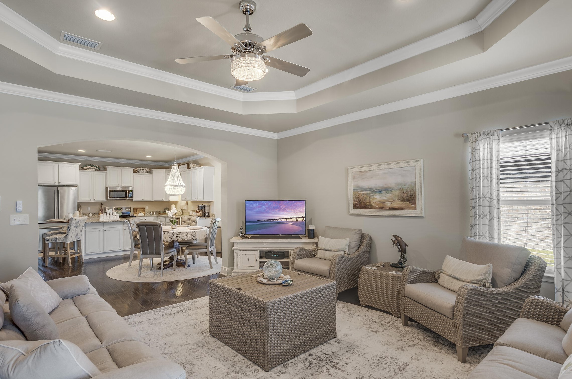 195 Pin Oak Loop, Santa Rosa Beach FL  32459-8049 exterior