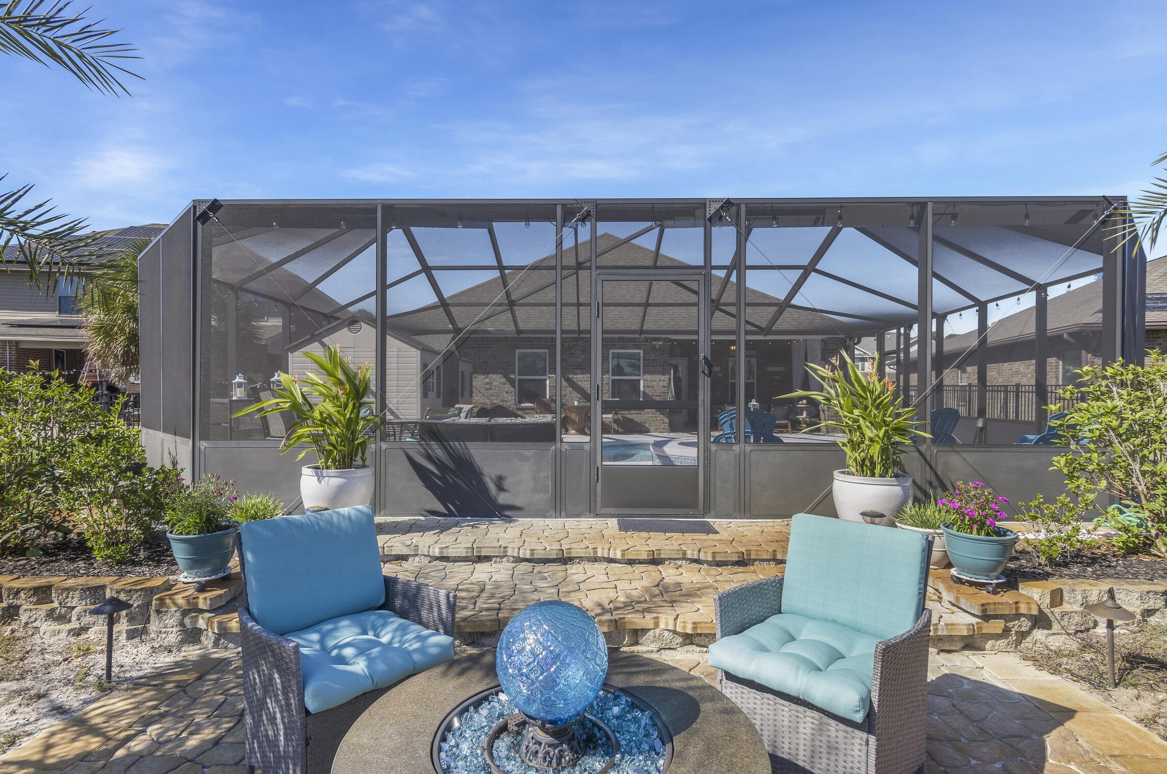 195 Pin Oak Loop, Santa Rosa Beach FL  32459-8049 exterior