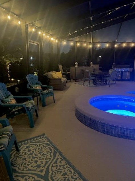 195 Pin Oak Loop, Santa Rosa Beach FL  32459-8049 exterior