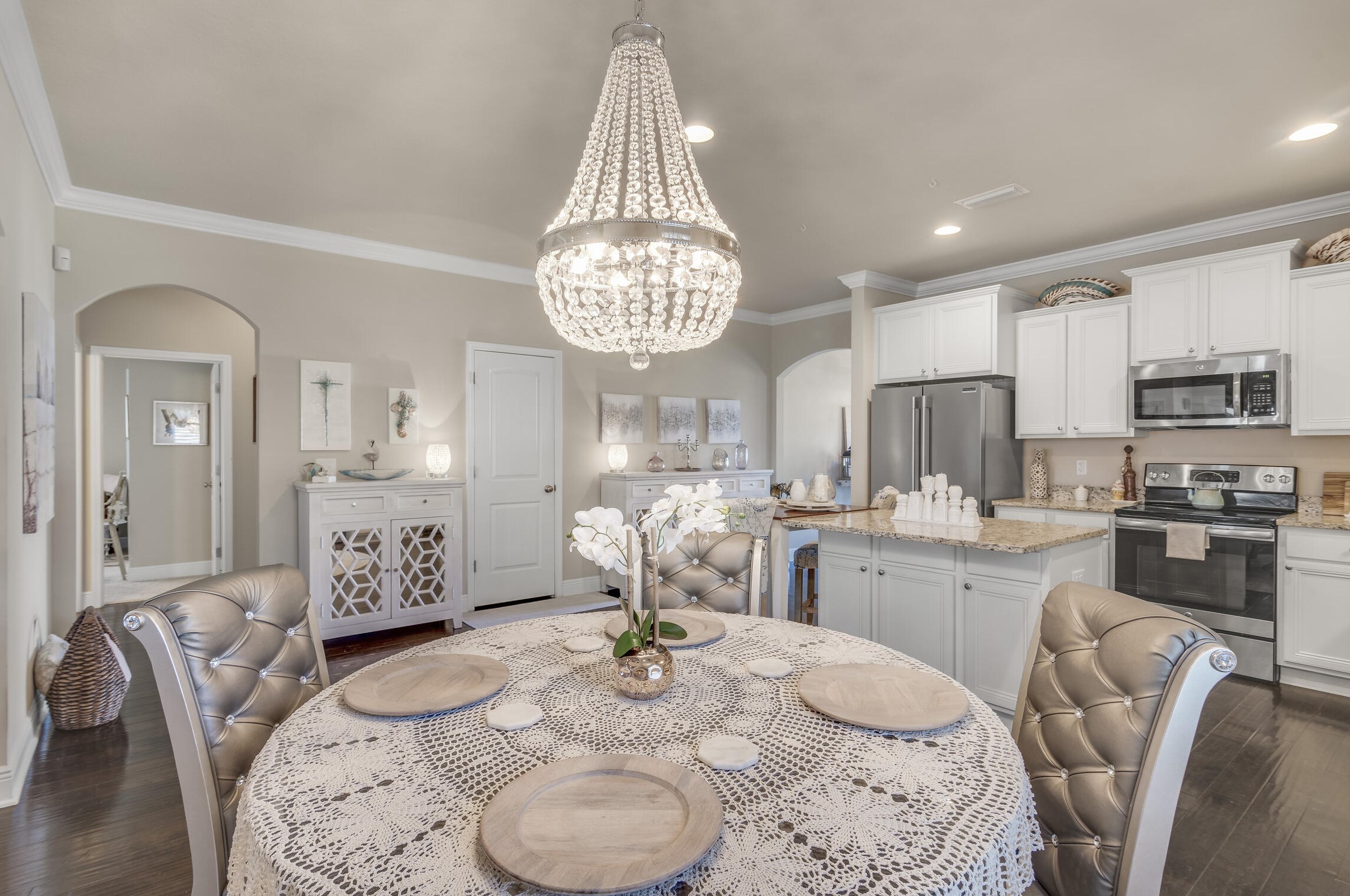 195 Pin Oak Loop, Santa Rosa Beach FL  32459-8049 exterior