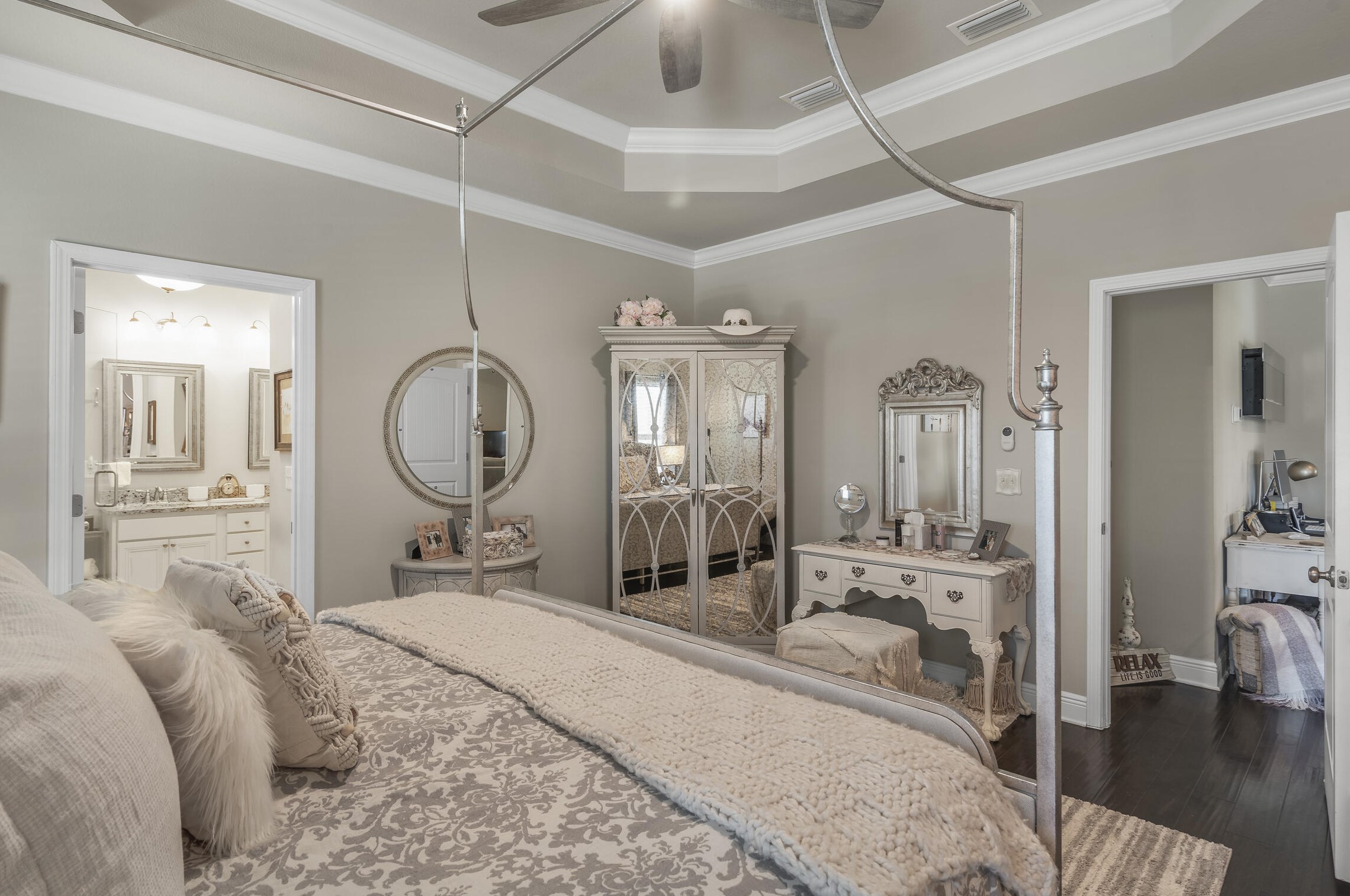 195 Pin Oak Loop, Santa Rosa Beach FL  32459-8049 exterior