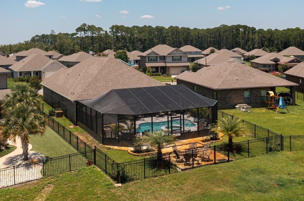 195 Pin Oak Loop, Santa Rosa Beach FL  32459-8049 exterior