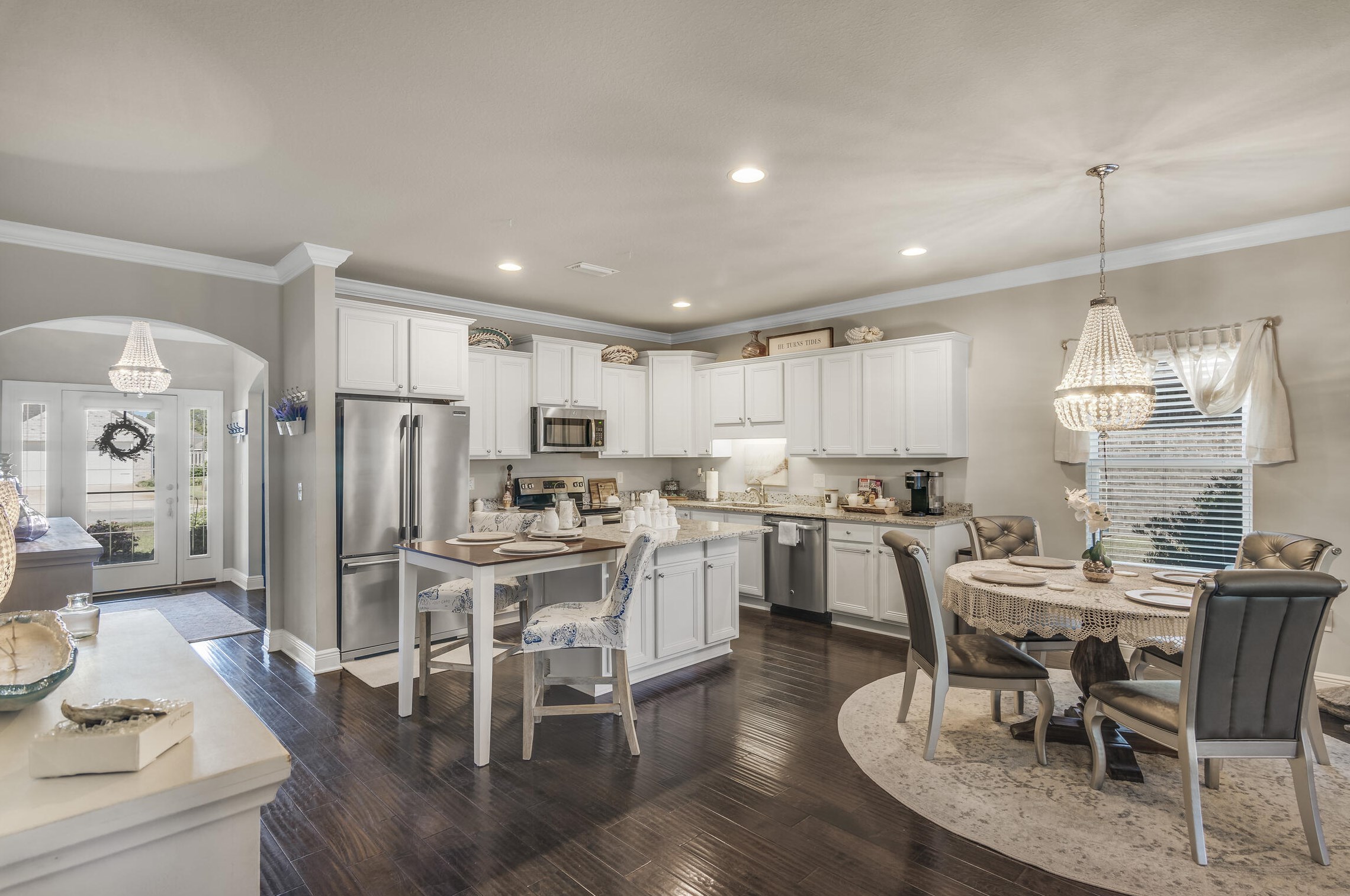 195 Pin Oak Loop, Santa Rosa Beach FL  32459-8049 exterior