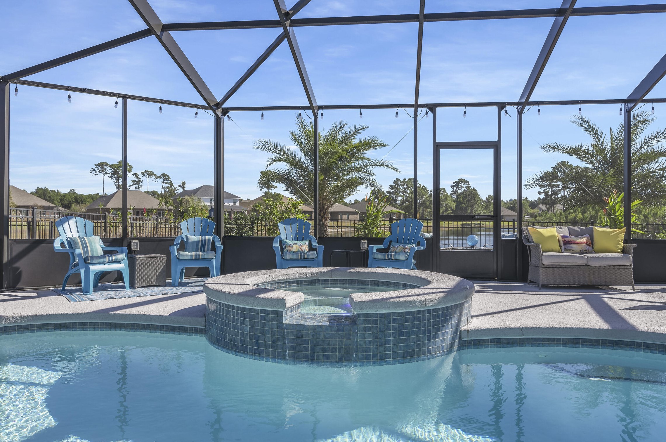 195 Pin Oak Loop, Santa Rosa Beach FL  32459-8049 exterior