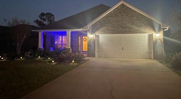 195 Pin Oak Loop, Santa Rosa Beach FL  32459-8049 exterior