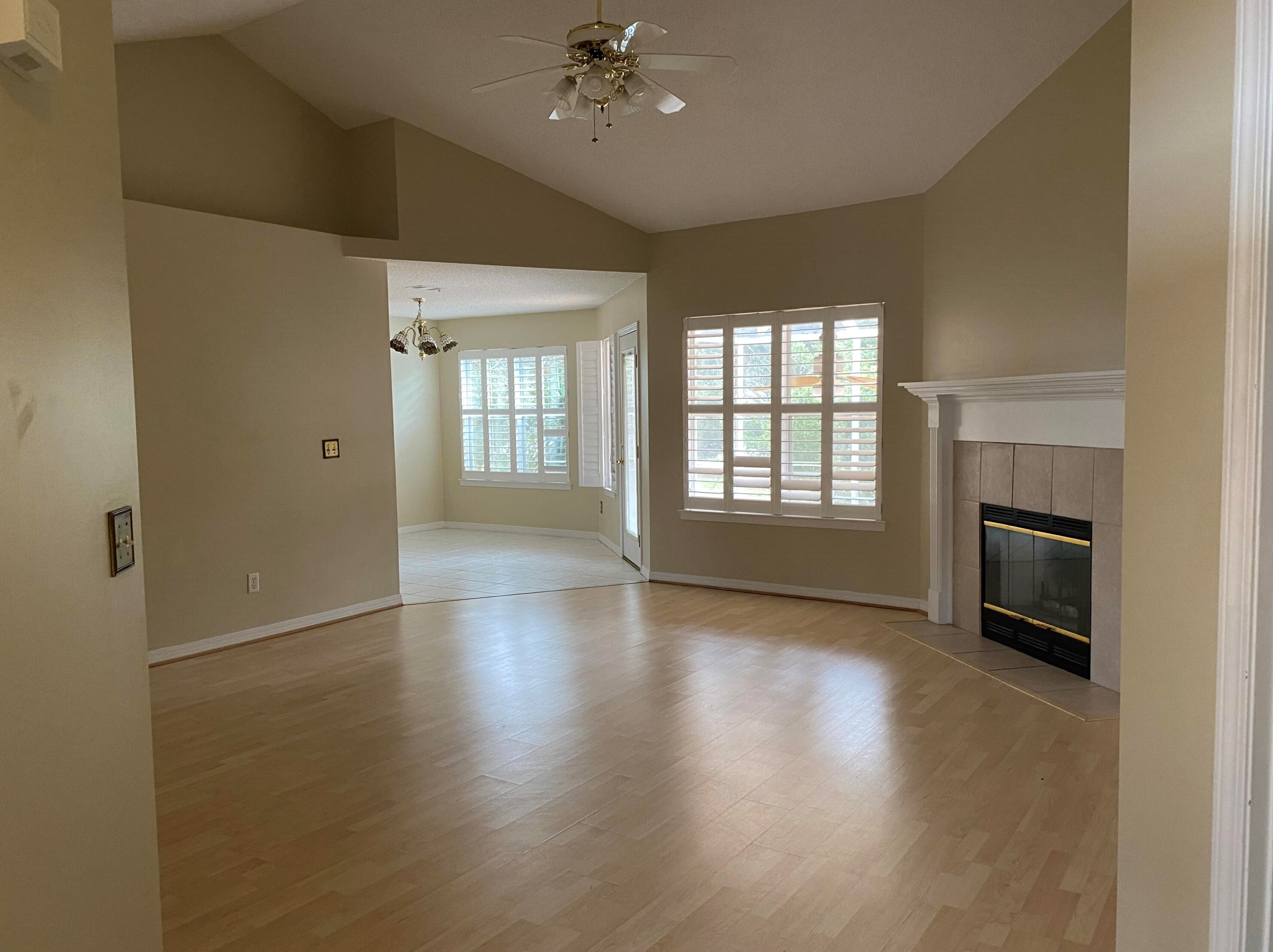 501 Tikell Dr, Crestview FL  32536-5428 exterior