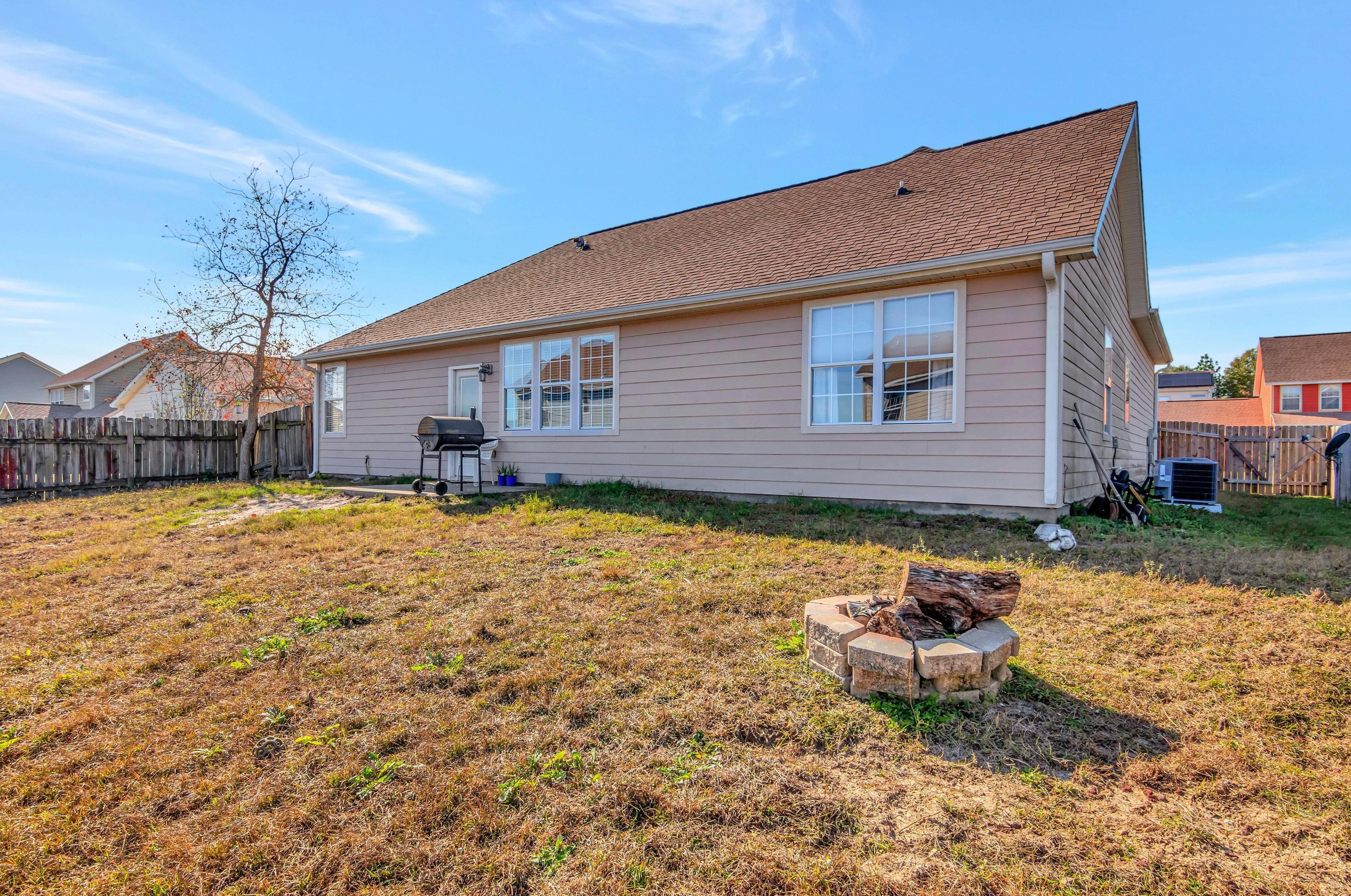 508 Boulder St, Crestview FL  32536-2251 exterior