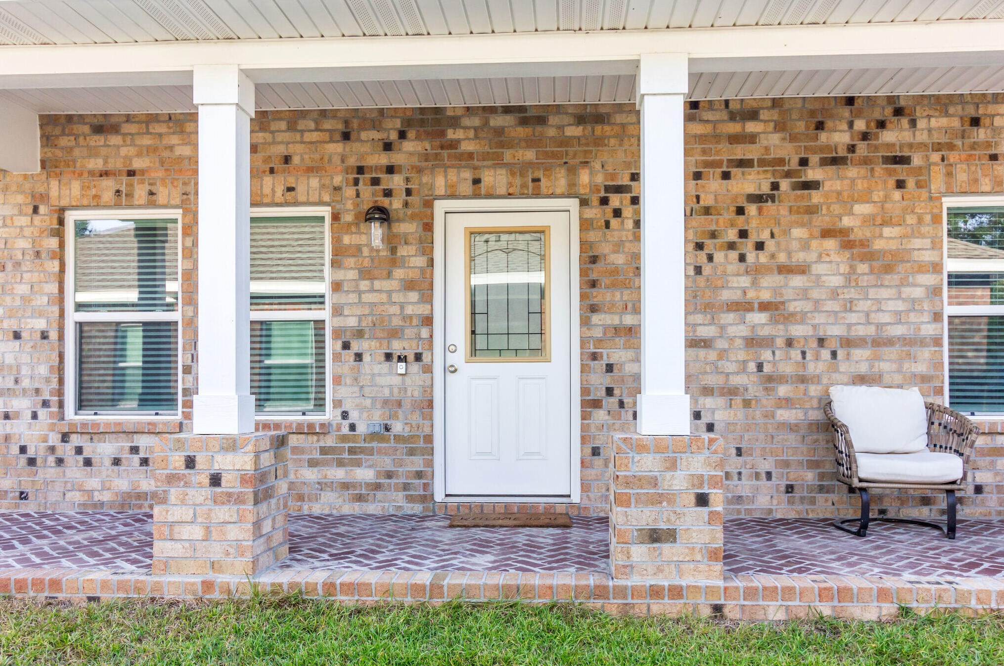 52 Magnolia St, Niceville FL  32578-8139 exterior