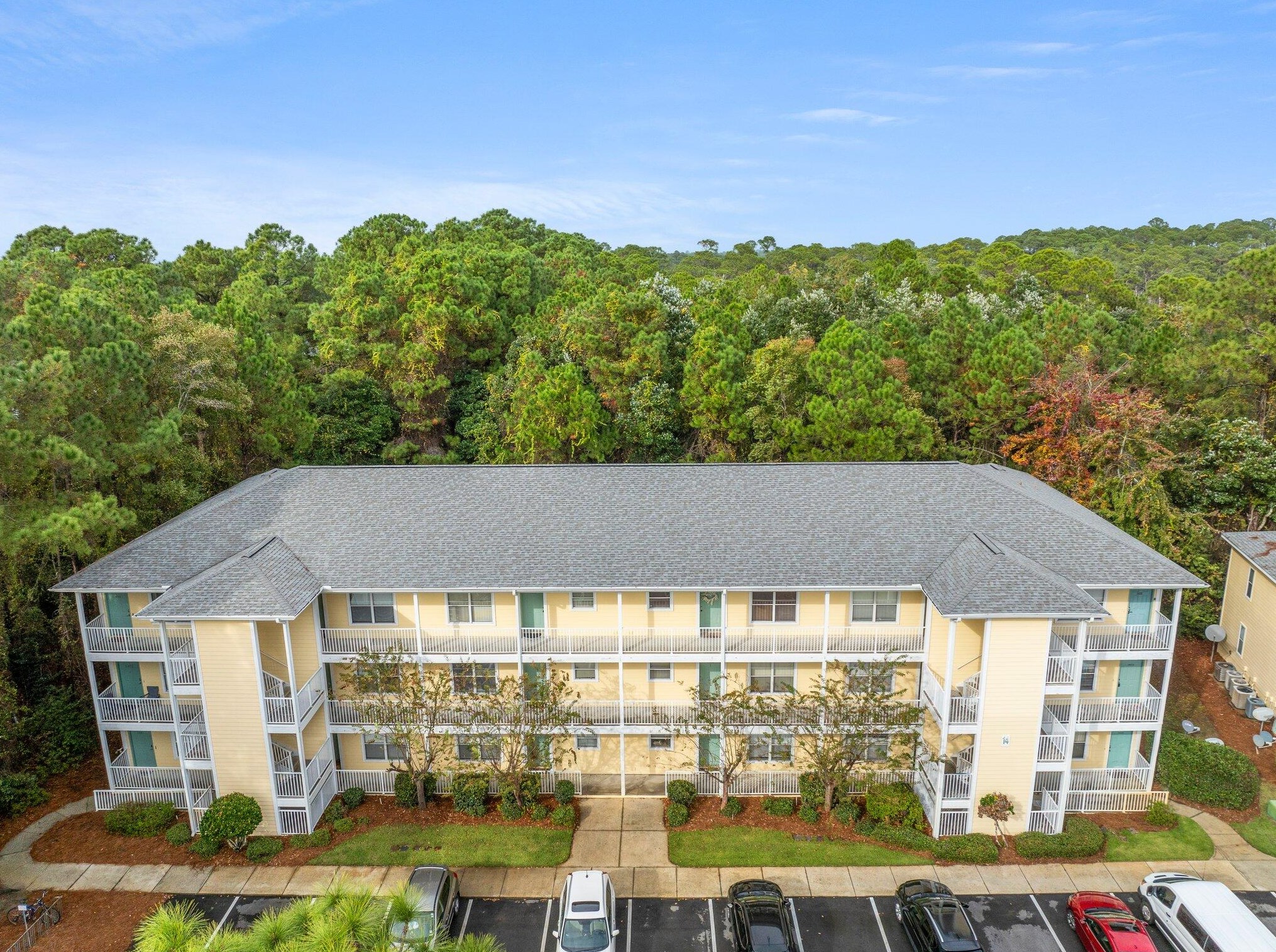 200 Sandestin Ln, Destin FL 32550-5823 exterior