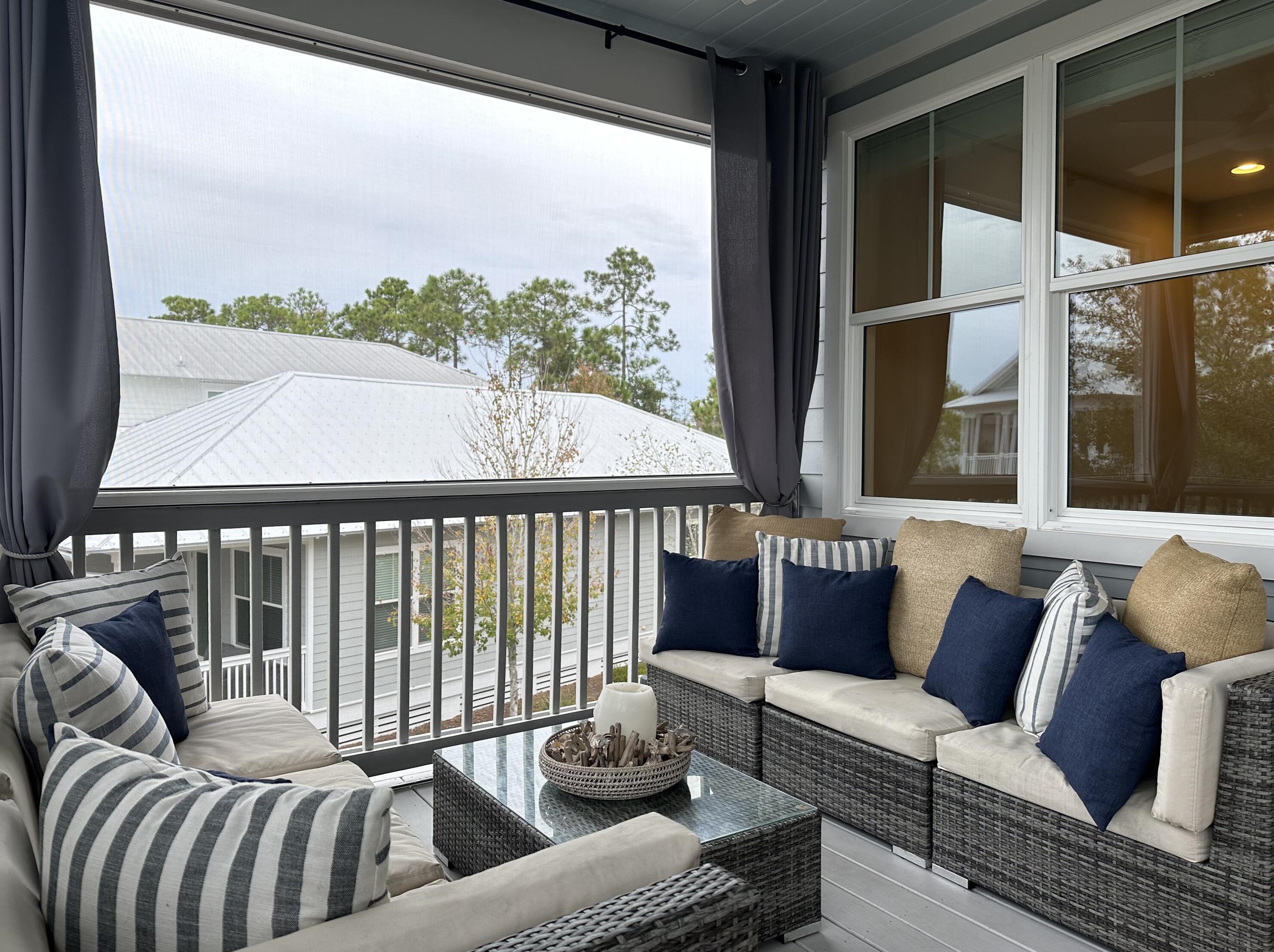 633 Flatwoods Forest Loop, Santa Rosa Beach FL  32459-8846 exterior