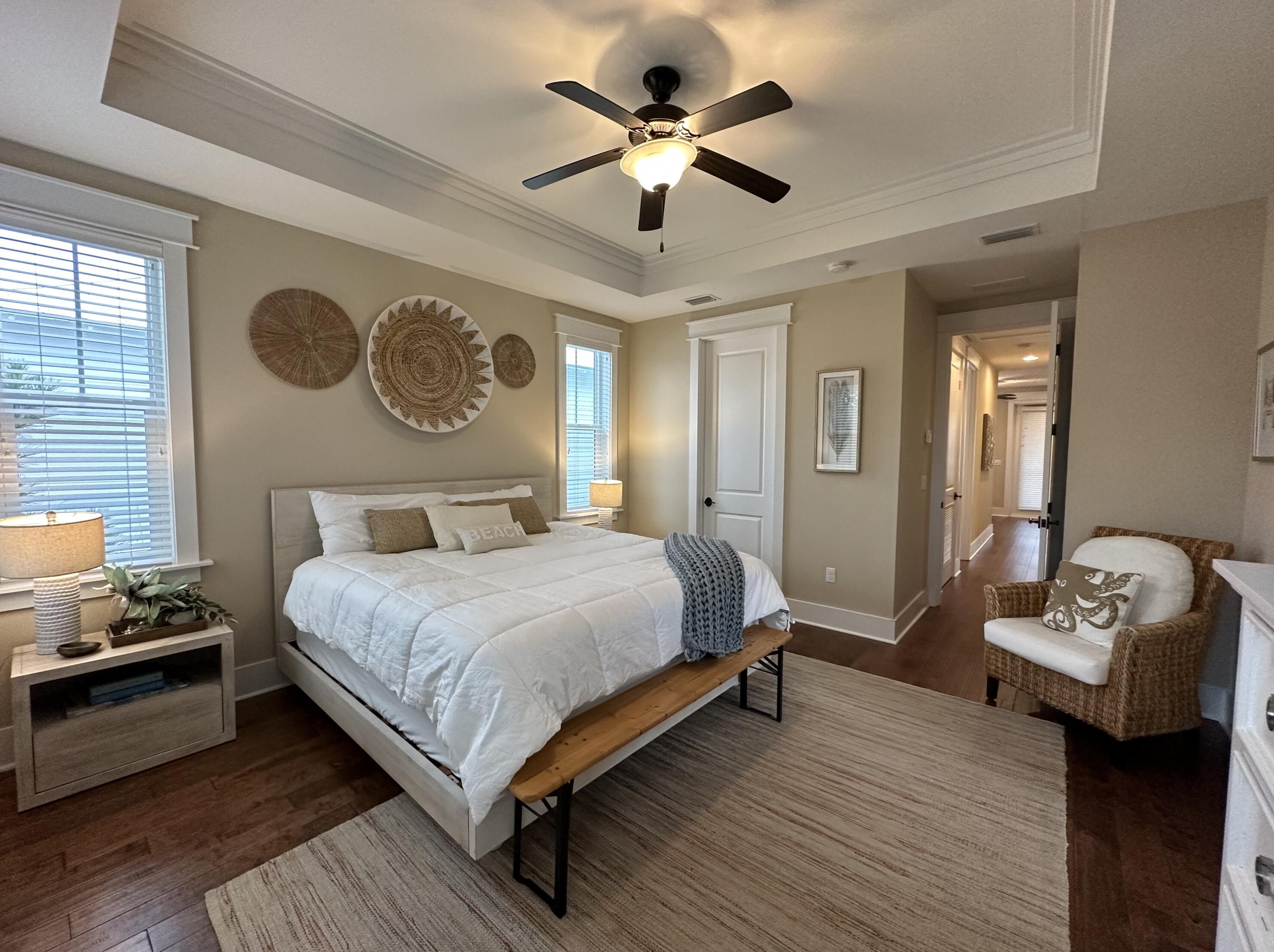 633 Flatwoods Forest Loop, Santa Rosa Beach FL  32459-8846 exterior