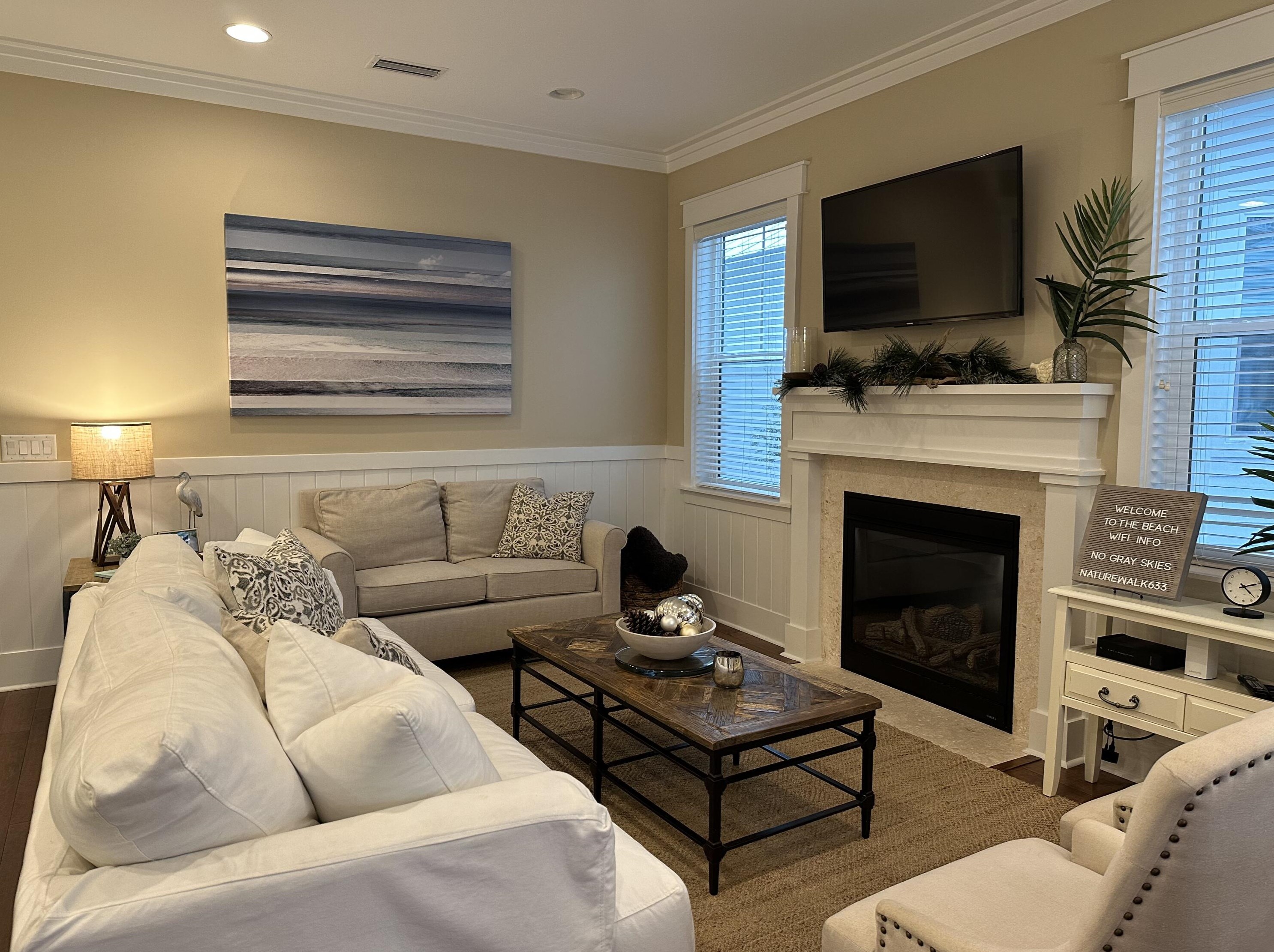 633 Flatwoods Forest Loop, Santa Rosa Beach FL  32459-8846 exterior