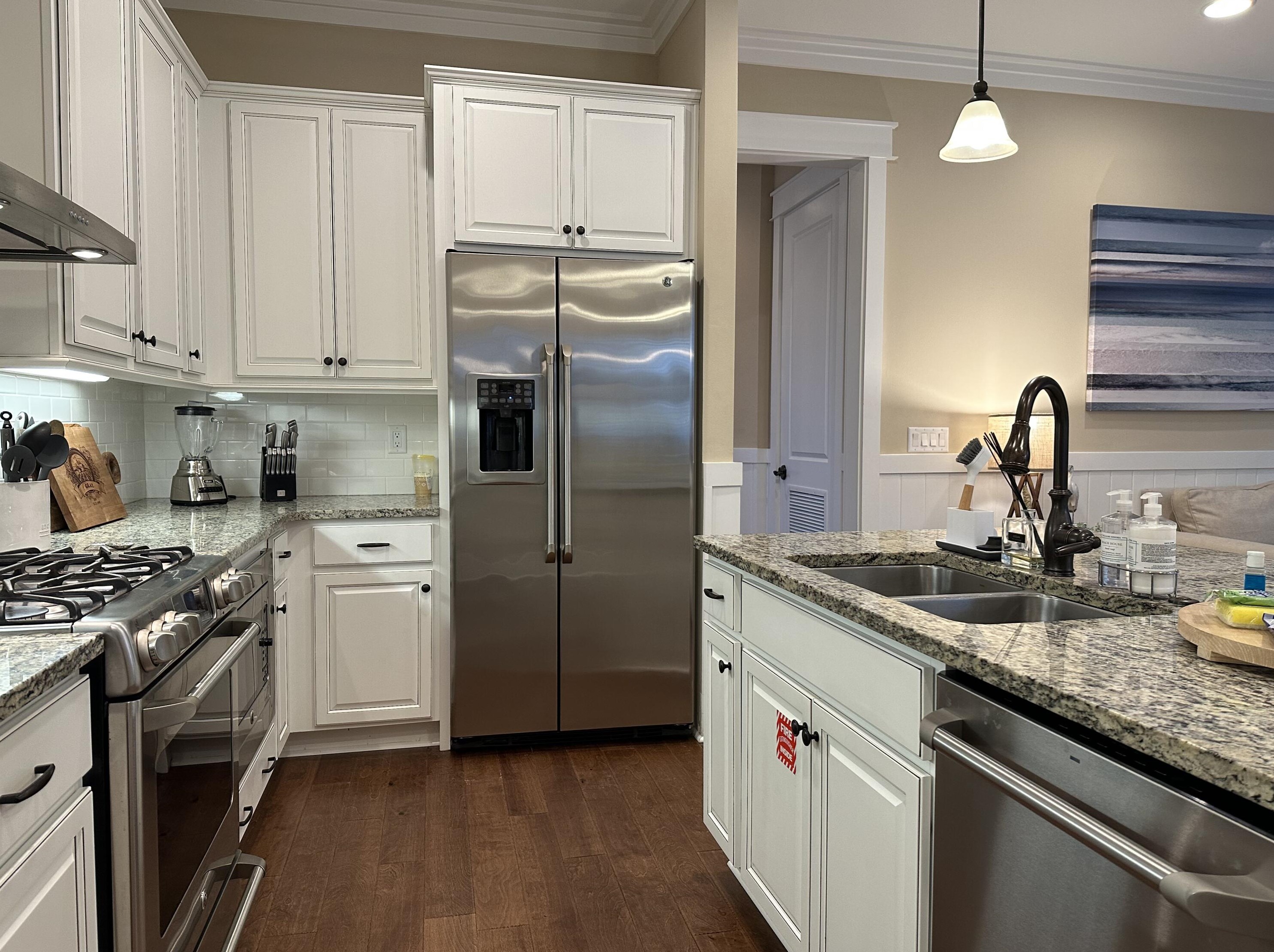 633 Flatwoods Forest Loop, Santa Rosa Beach FL  32459-8846 exterior