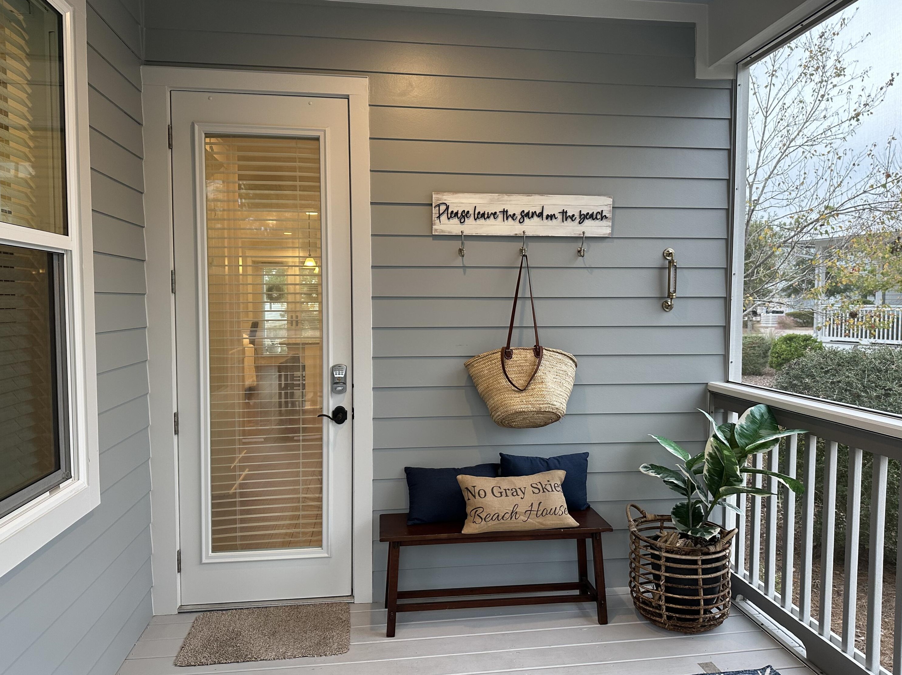 633 Flatwoods Forest Loop, Santa Rosa Beach FL  32459-8846 exterior