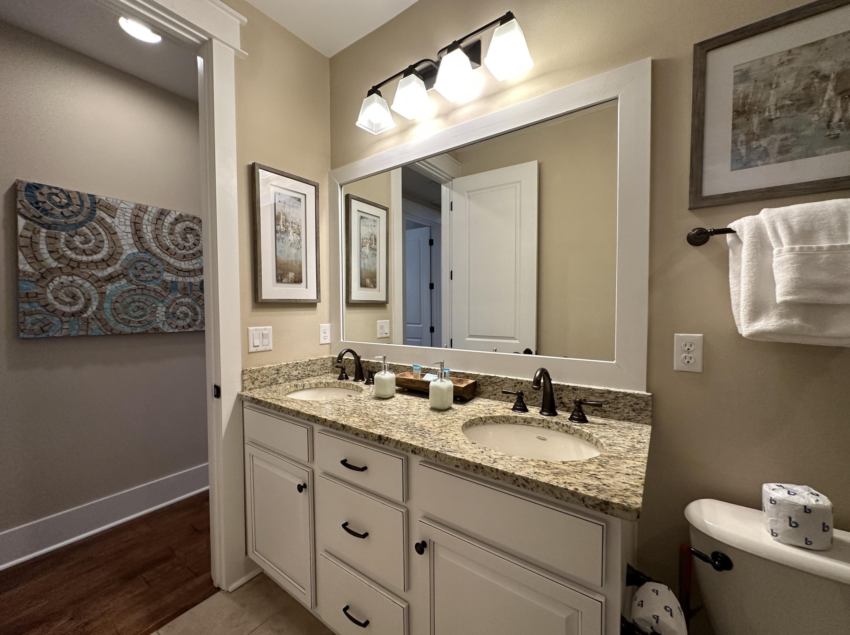 633 Flatwoods Forest Loop, Santa Rosa Beach FL  32459-8846 exterior