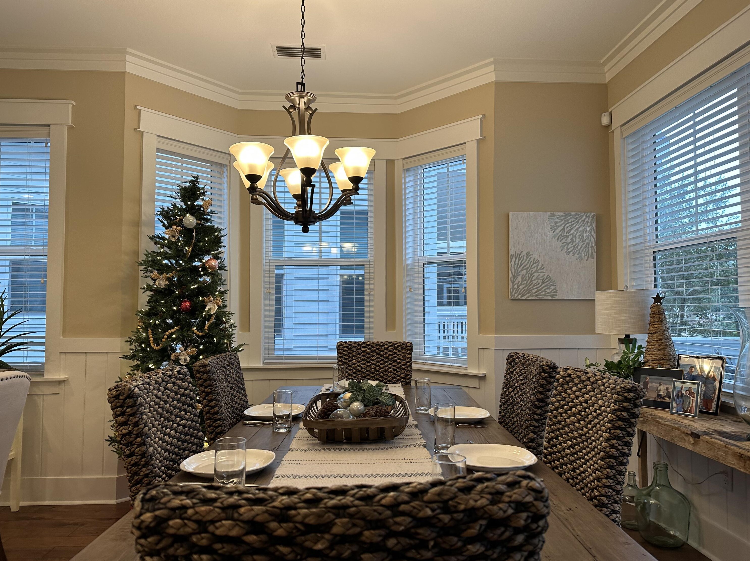 633 Flatwoods Forest Loop, Santa Rosa Beach FL  32459-8846 exterior