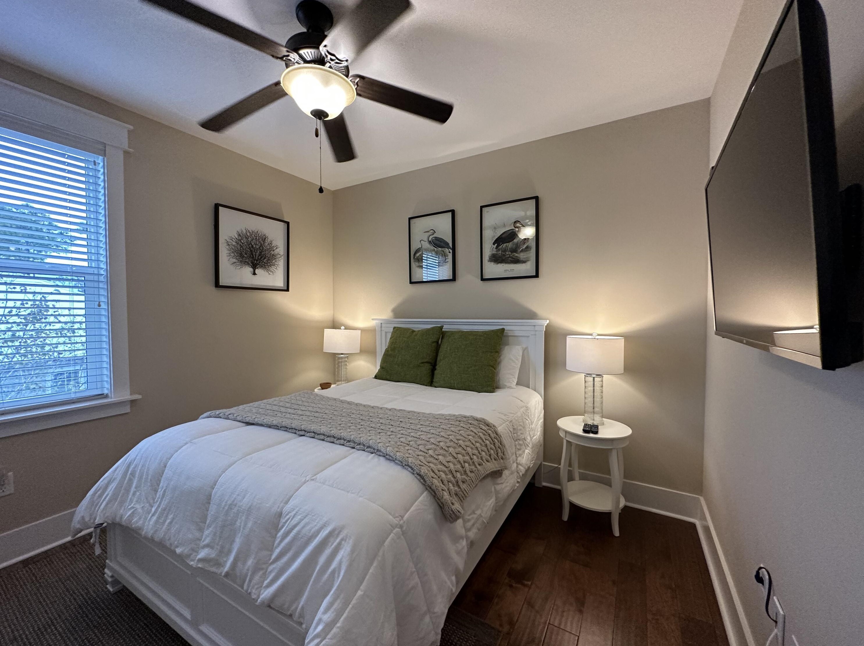 633 Flatwoods Forest Loop, Santa Rosa Beach FL  32459-8846 exterior