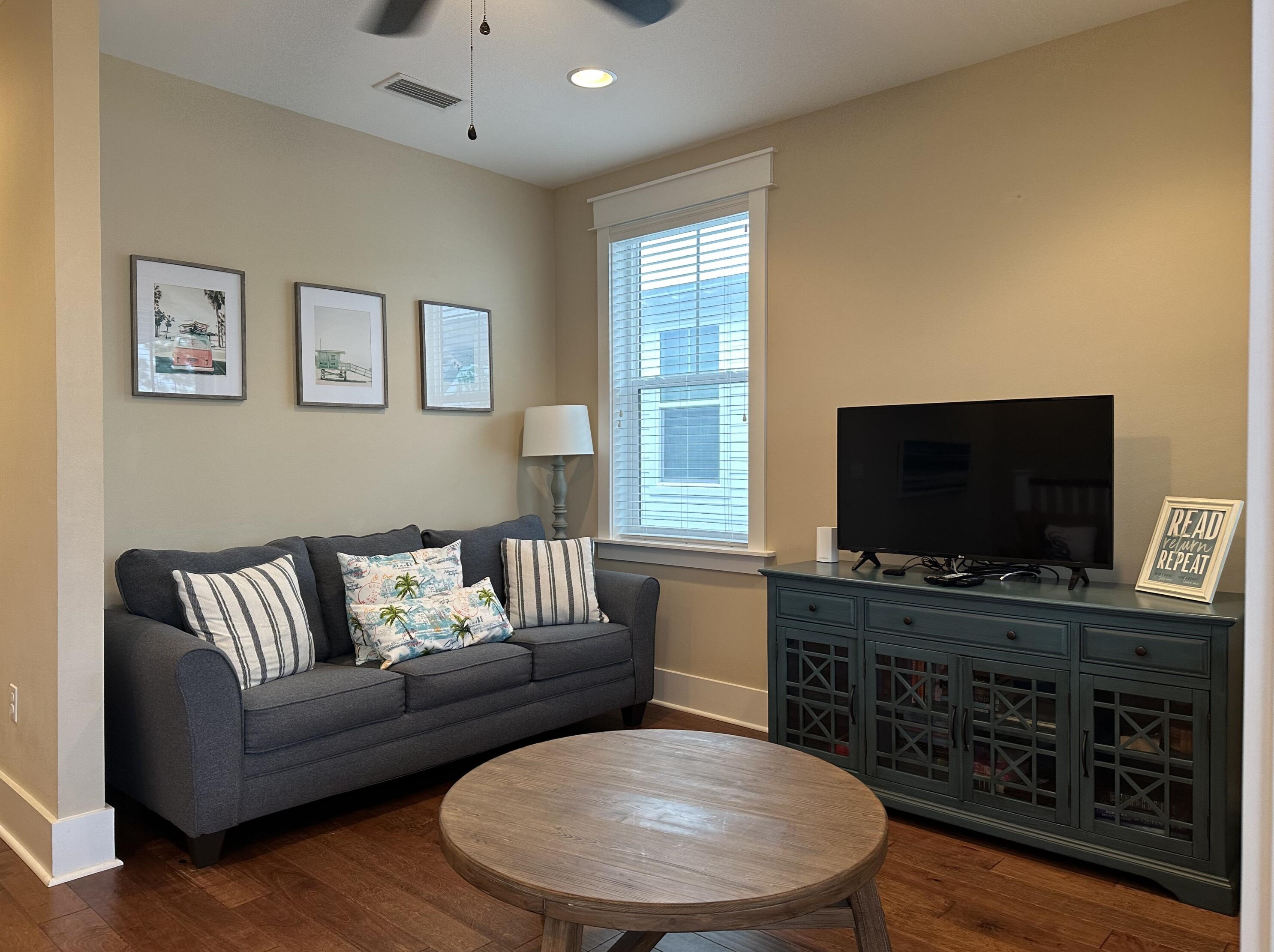 633 Flatwoods Forest Loop, Santa Rosa Beach FL  32459-8846 exterior