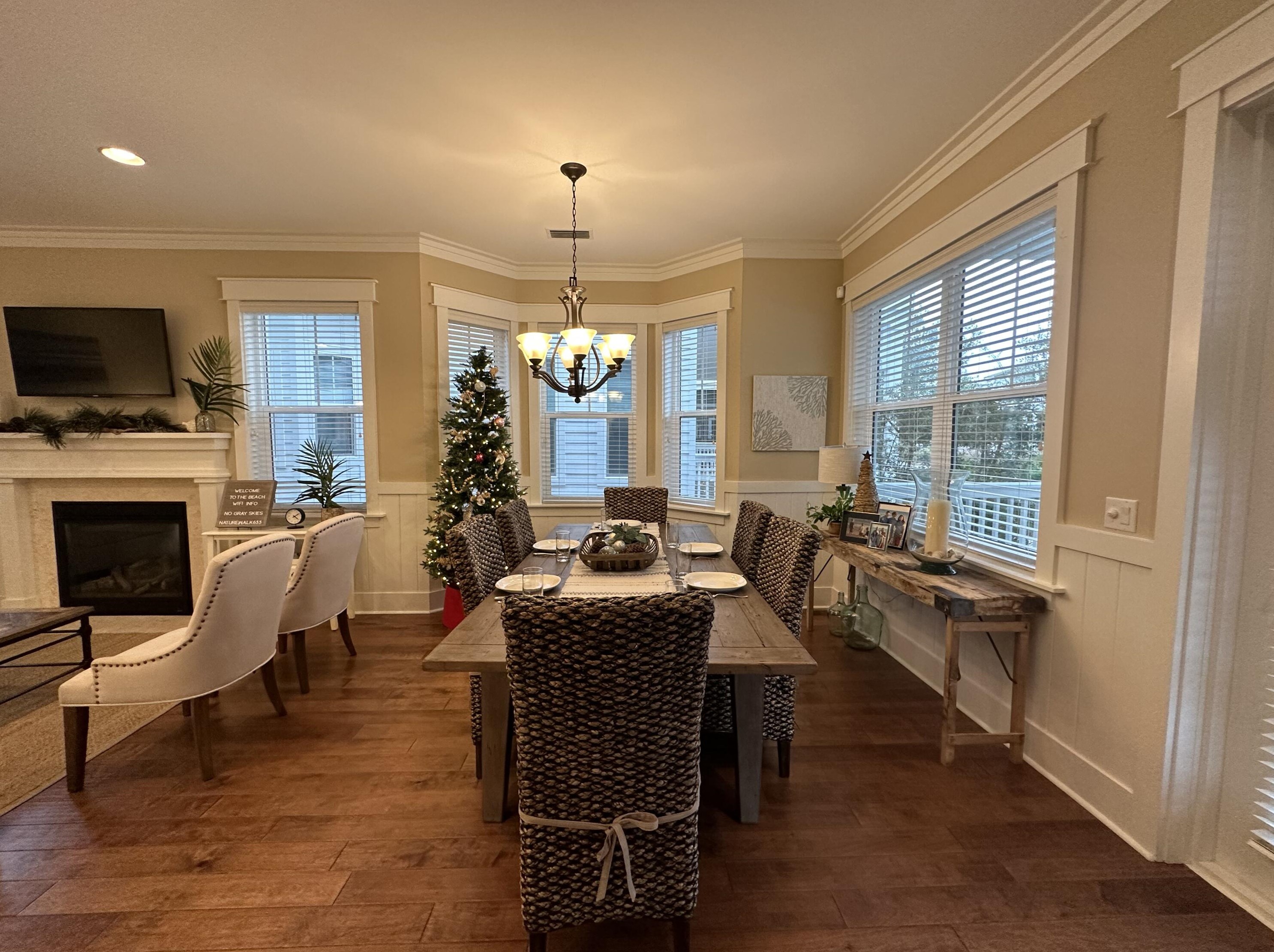 633 Flatwoods Forest Loop, Santa Rosa Beach FL  32459-8846 exterior