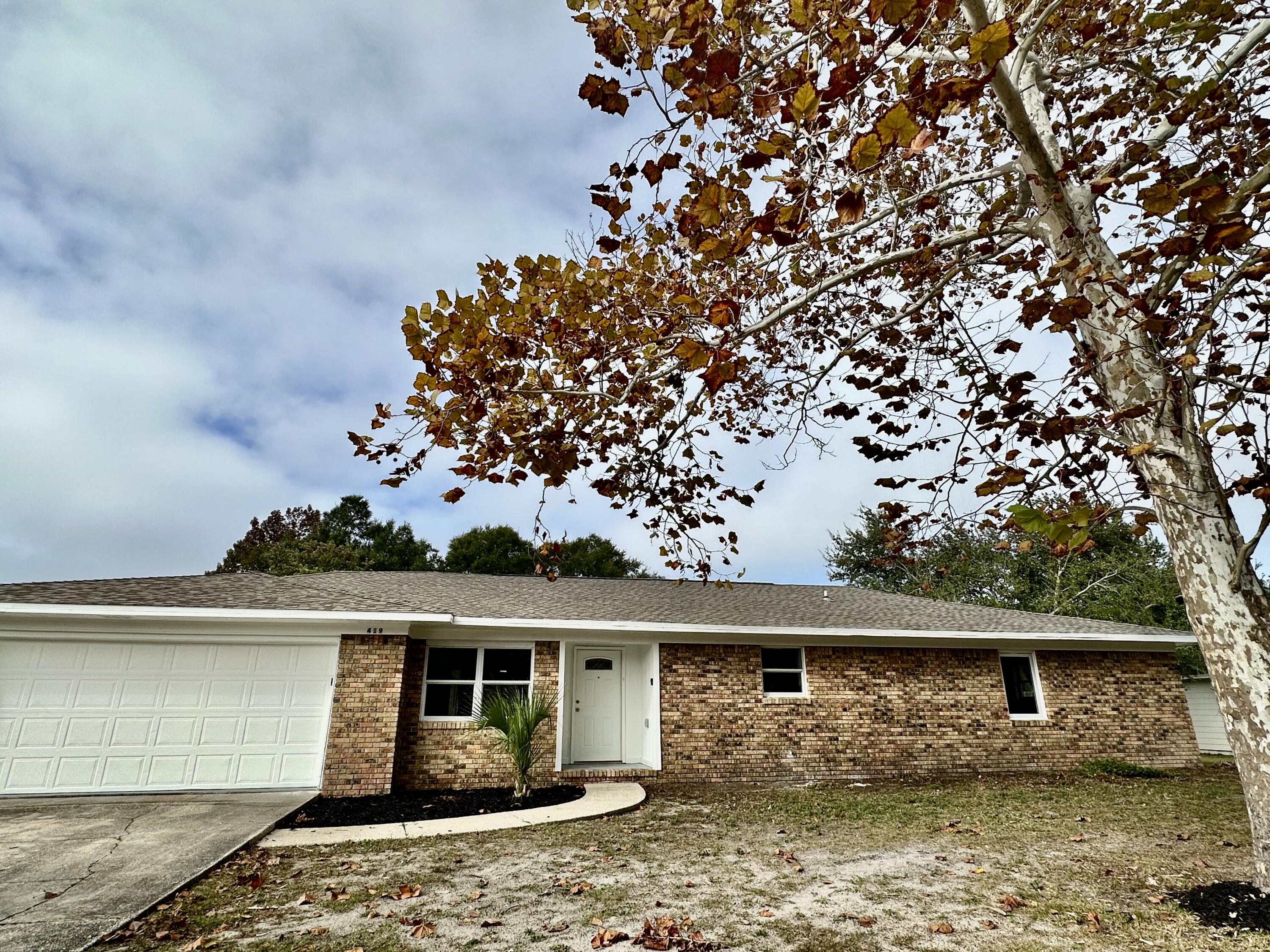 419 Benning Dr, Destin, FL 32541 MLS 937344 Coldwell Banker