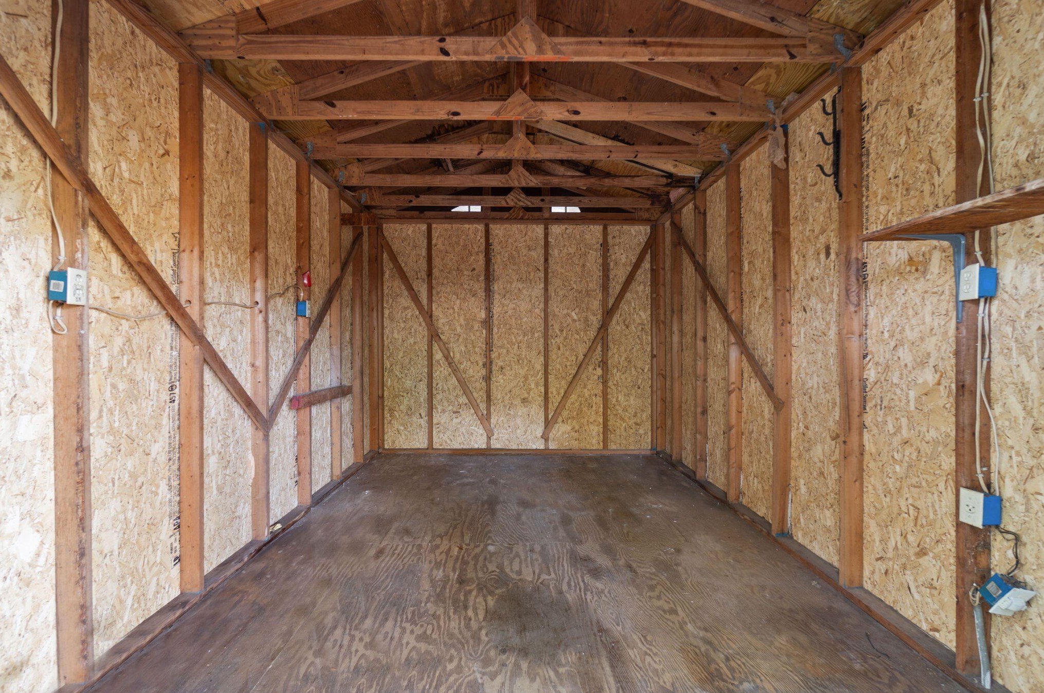 630 Shrewsbury Rd, Mary Esther FL  32569-1740 exterior