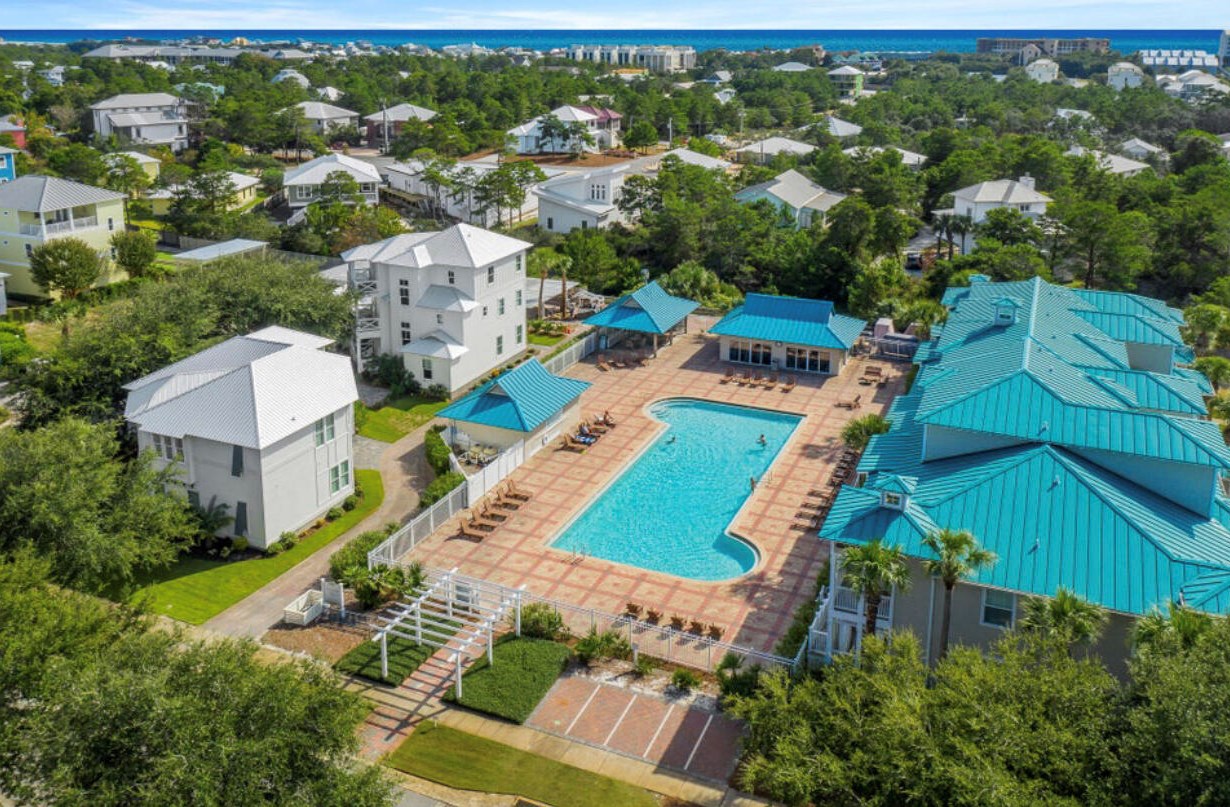 31 Nancy Taylor Ln, Santa Rosa Beach FL  exterior