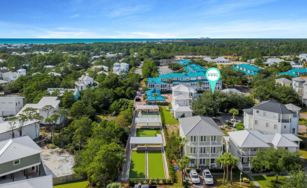 31 Nancy Taylor Ln, Santa Rosa Beach FL  exterior