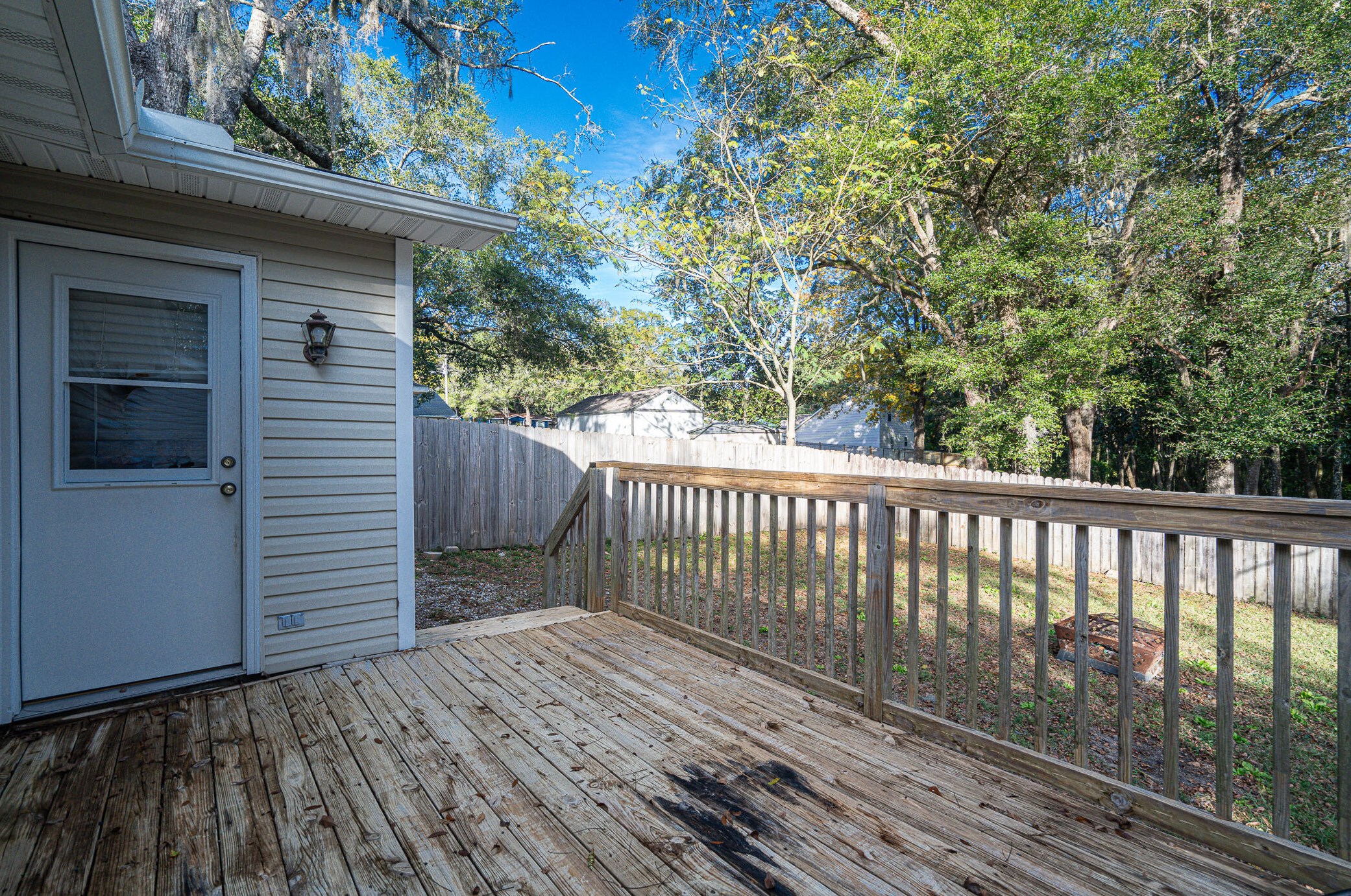 706 29th St, Niceville FL  32578-2558 exterior