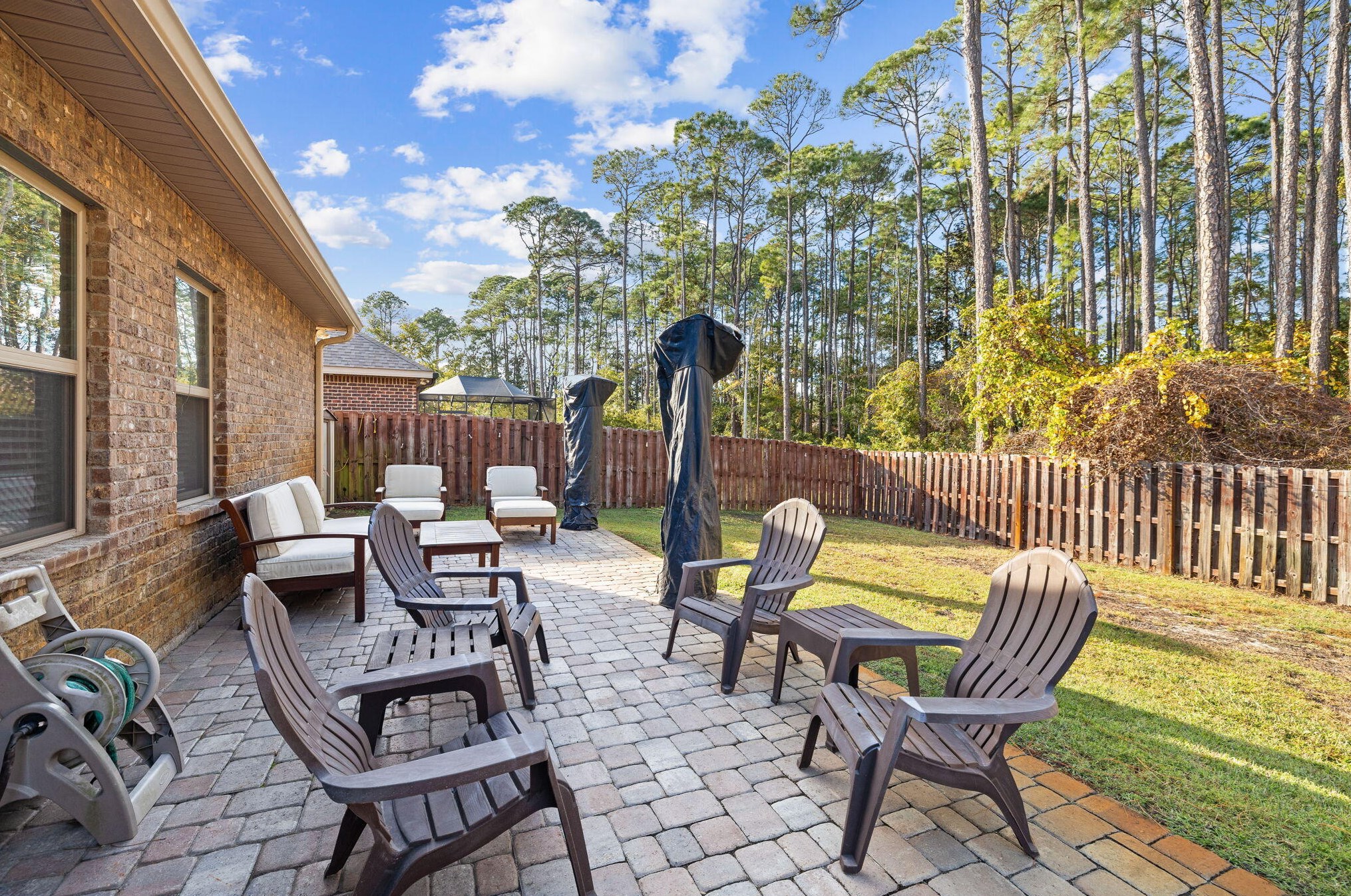 492 Cocobolo Dr, Santa Rosa Beach FL  32459-8065 exterior