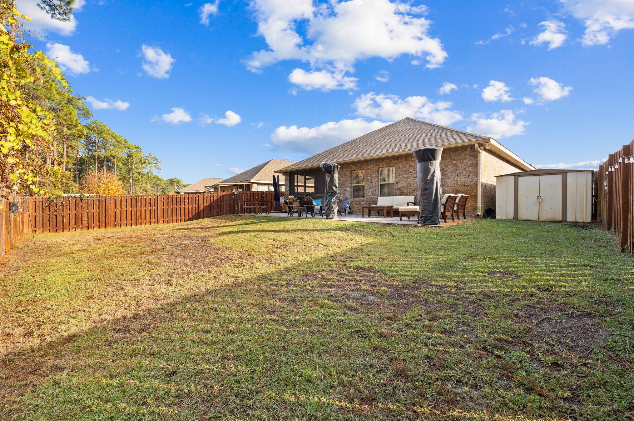 492 Cocobolo Dr, Santa Rosa Beach FL  32459-8065 exterior