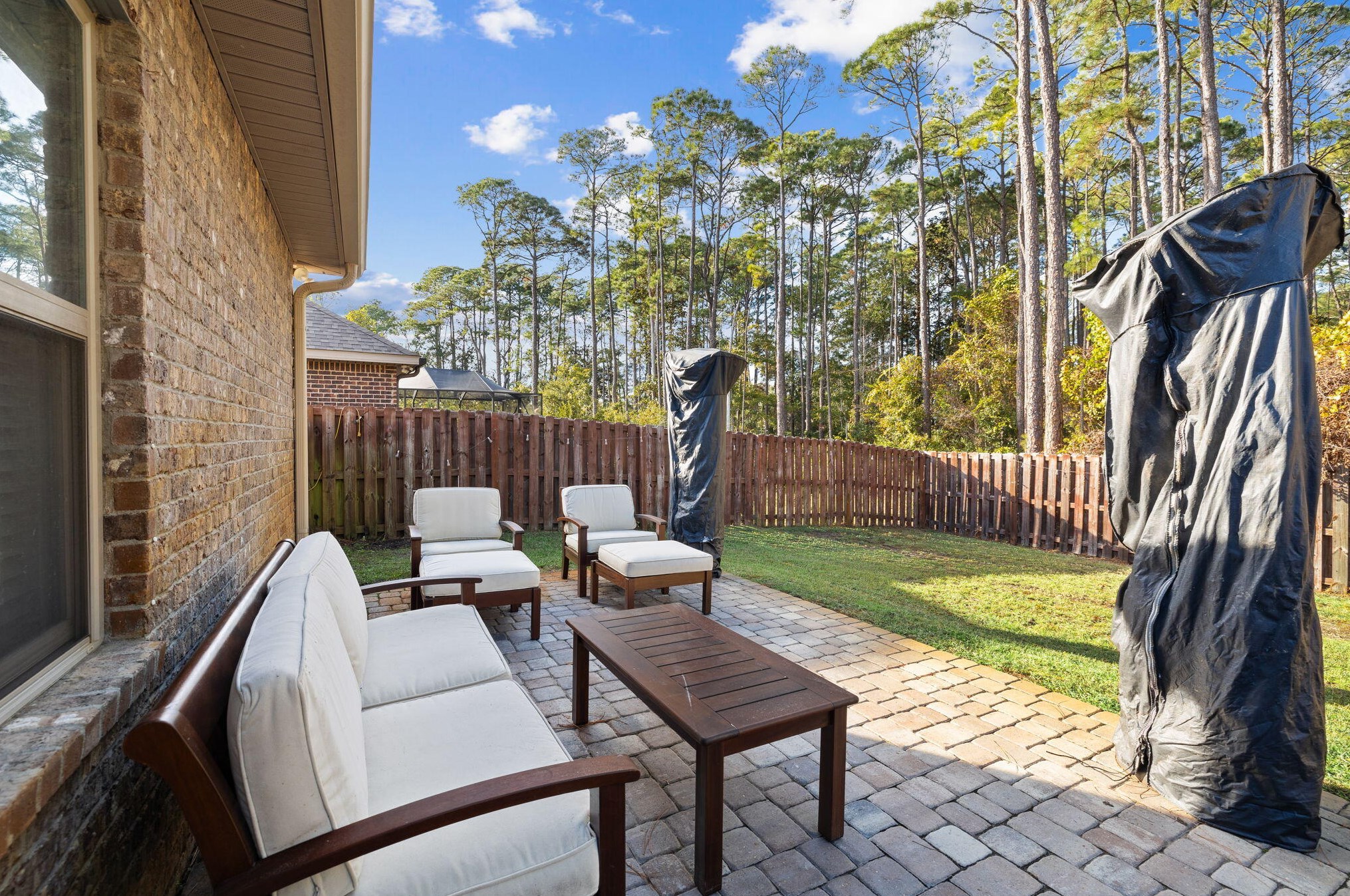 492 Cocobolo Dr, Santa Rosa Beach FL  32459-8065 exterior